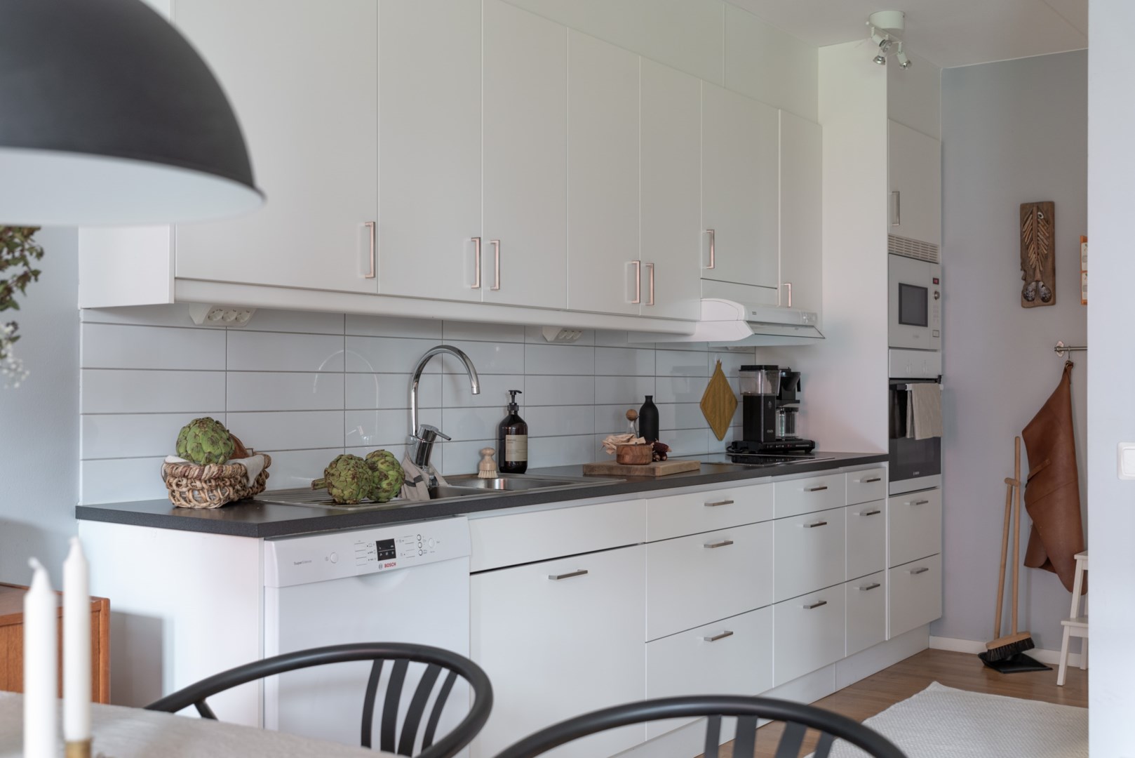 Bostadsbild från Öster Mälarstrands allé 131A, Såld i Öster Mälarstrand, Västerås