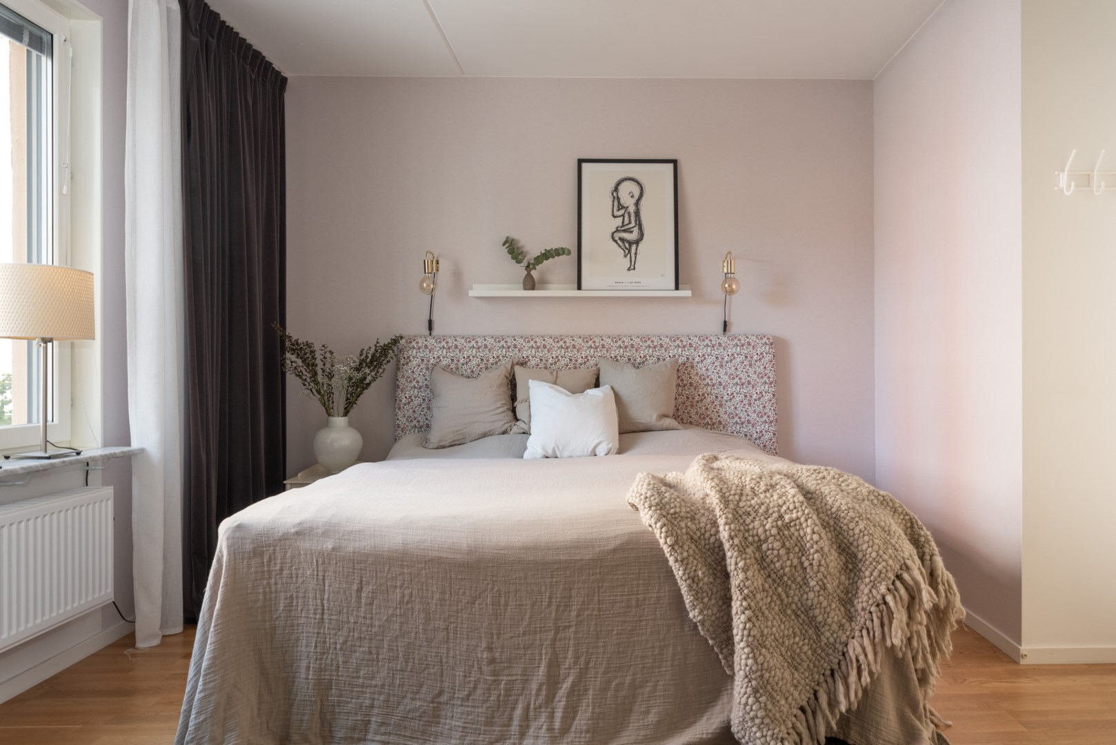 Bostadsbild från Öster Mälarstrands allé 131A, Såld i Öster Mälarstrand, Västerås