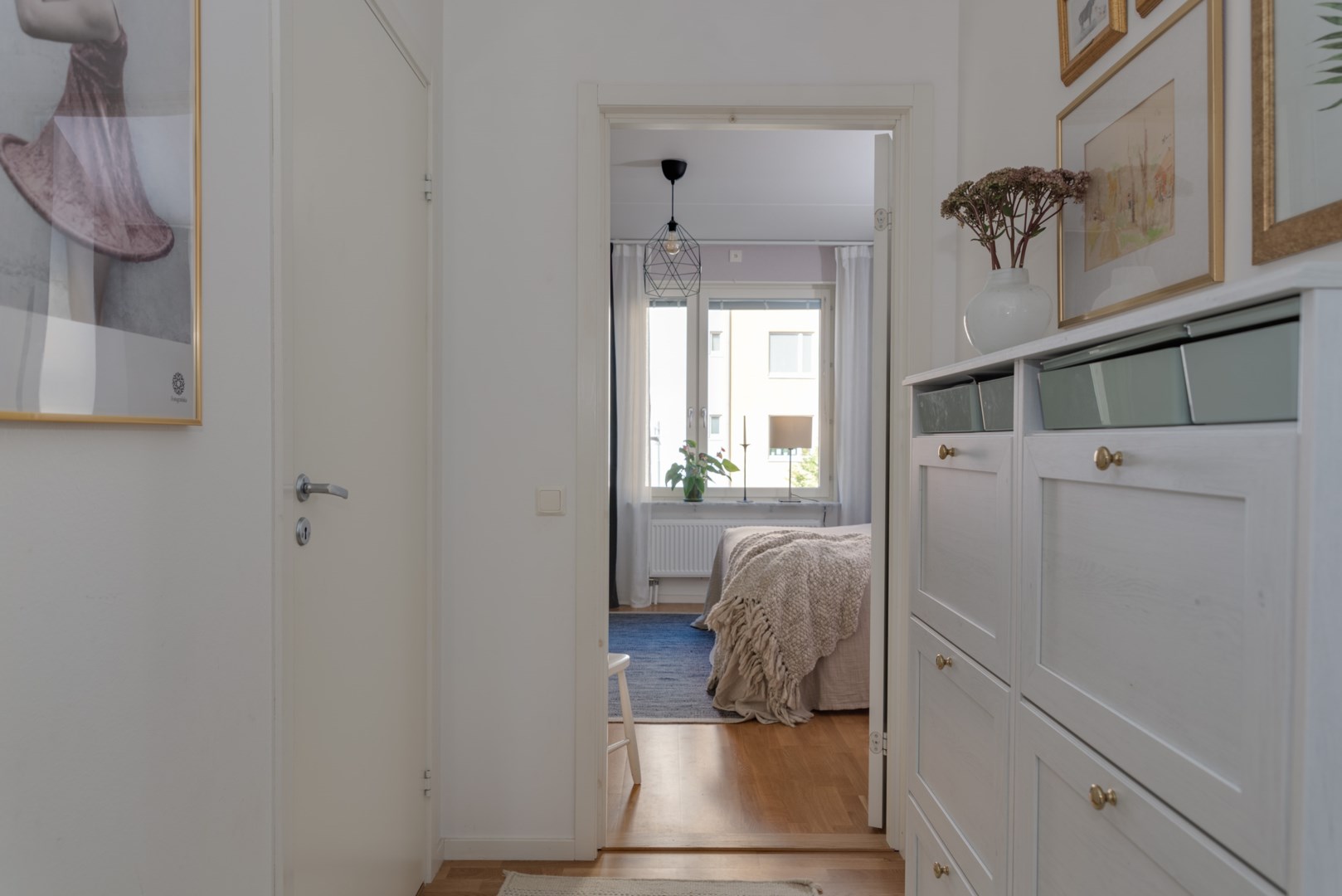 Bostadsbild från Öster Mälarstrands allé 131A, Såld i Öster Mälarstrand, Västerås