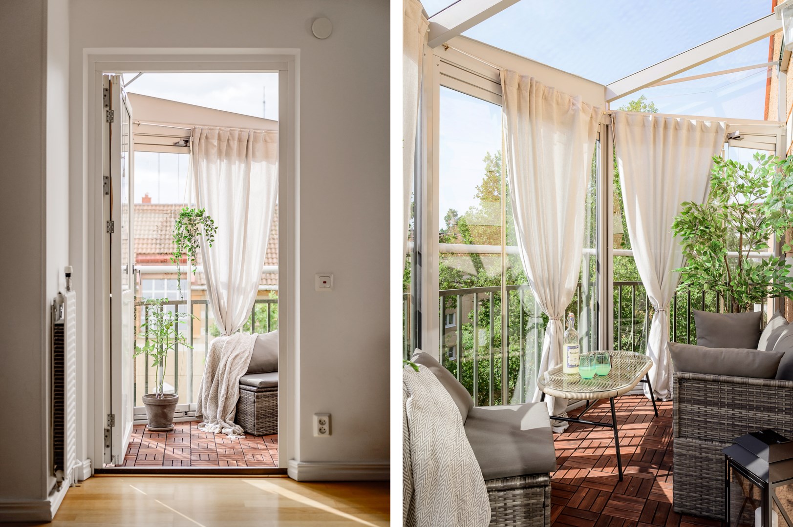 Bostadsbild från Kantatvägen 13, Såld i Forum Nacka, Nacka