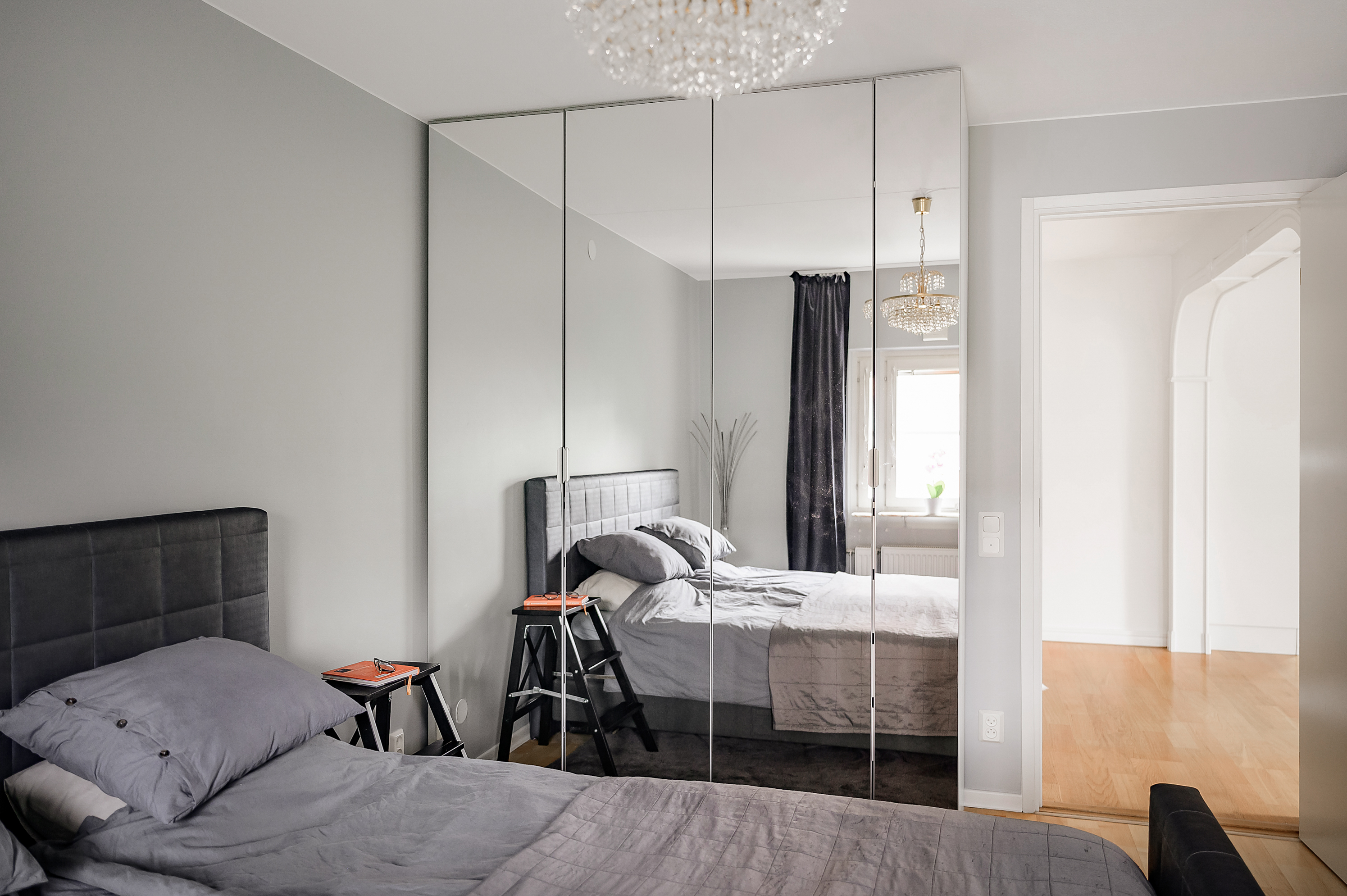 Bostadsbild från Kantatvägen 13, Såld i Forum Nacka, Nacka