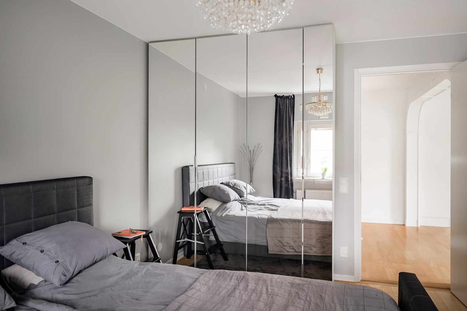 Bostadsbild från Kantatvägen 13, Såld i Forum Nacka, Nacka