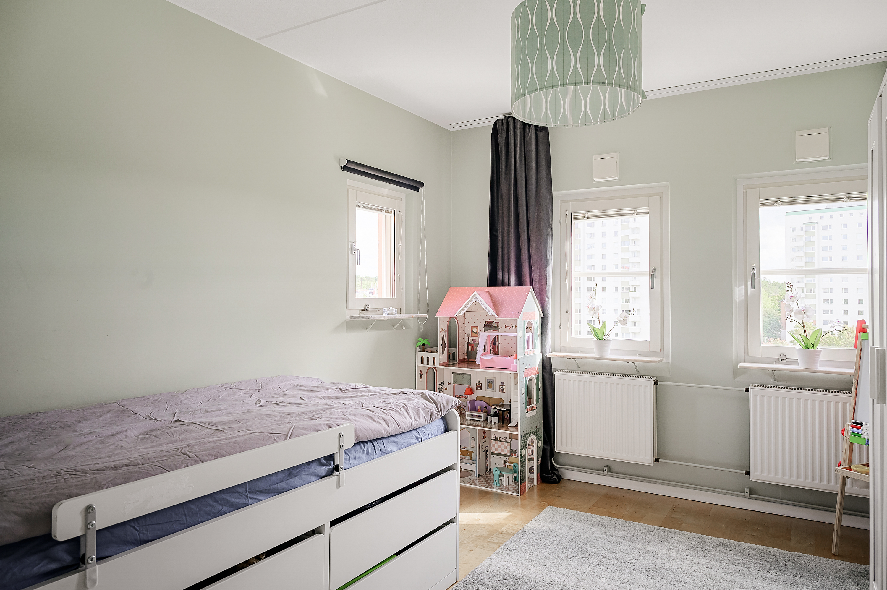 Bostadsbild från Kantatvägen 13, Såld i Forum Nacka, Nacka