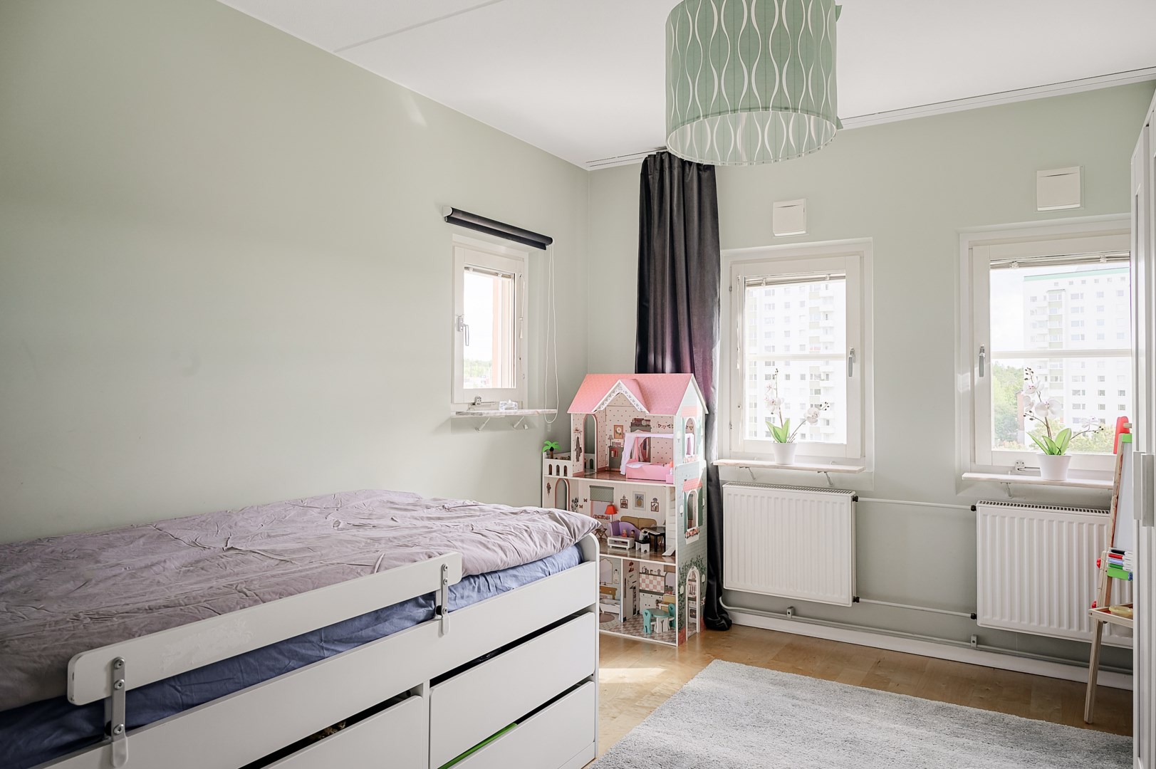 Bostadsbild från Kantatvägen 13, Såld i Forum Nacka, Nacka