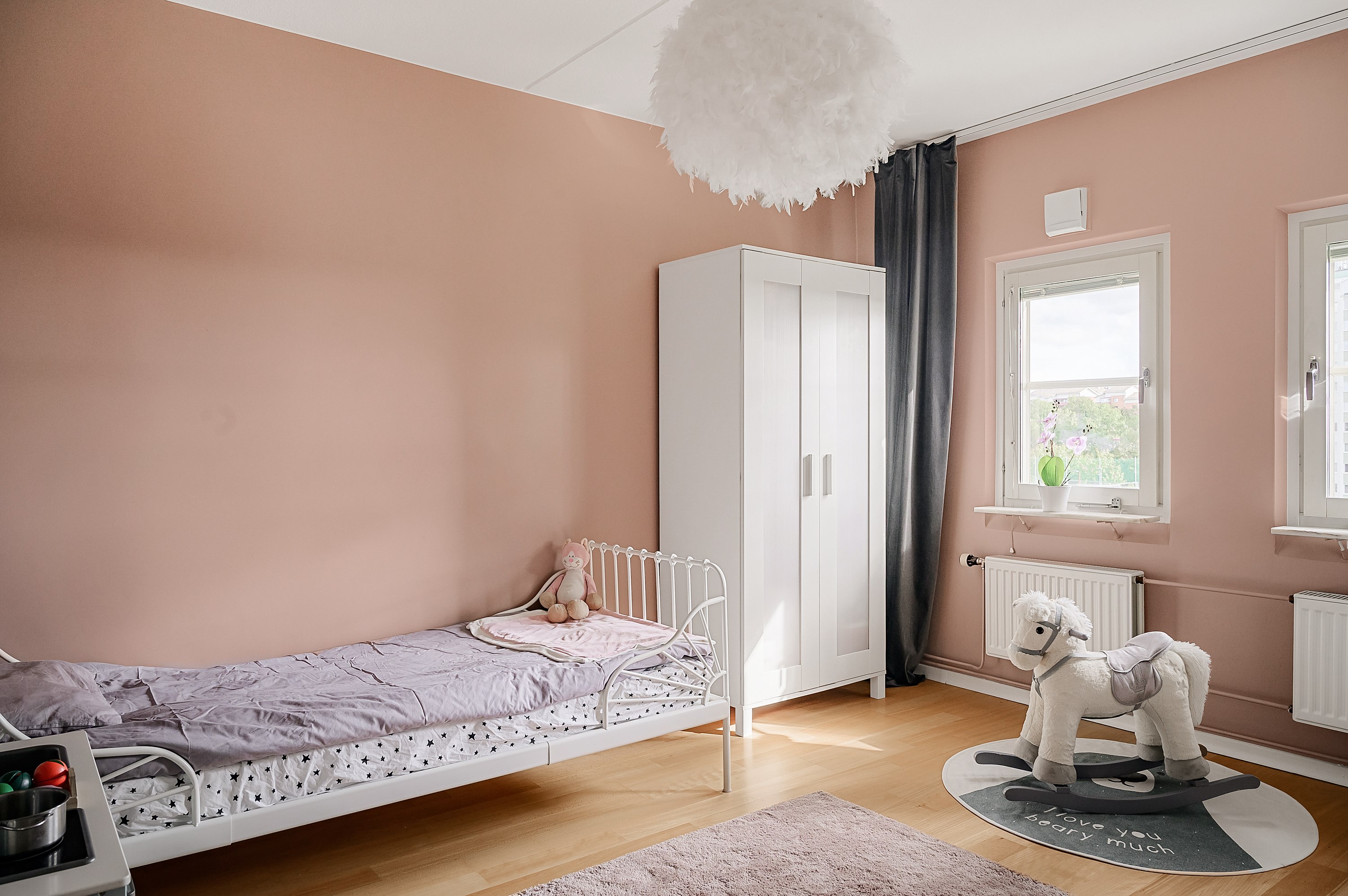 Bostadsbild från Kantatvägen 13, Såld i Forum Nacka, Nacka