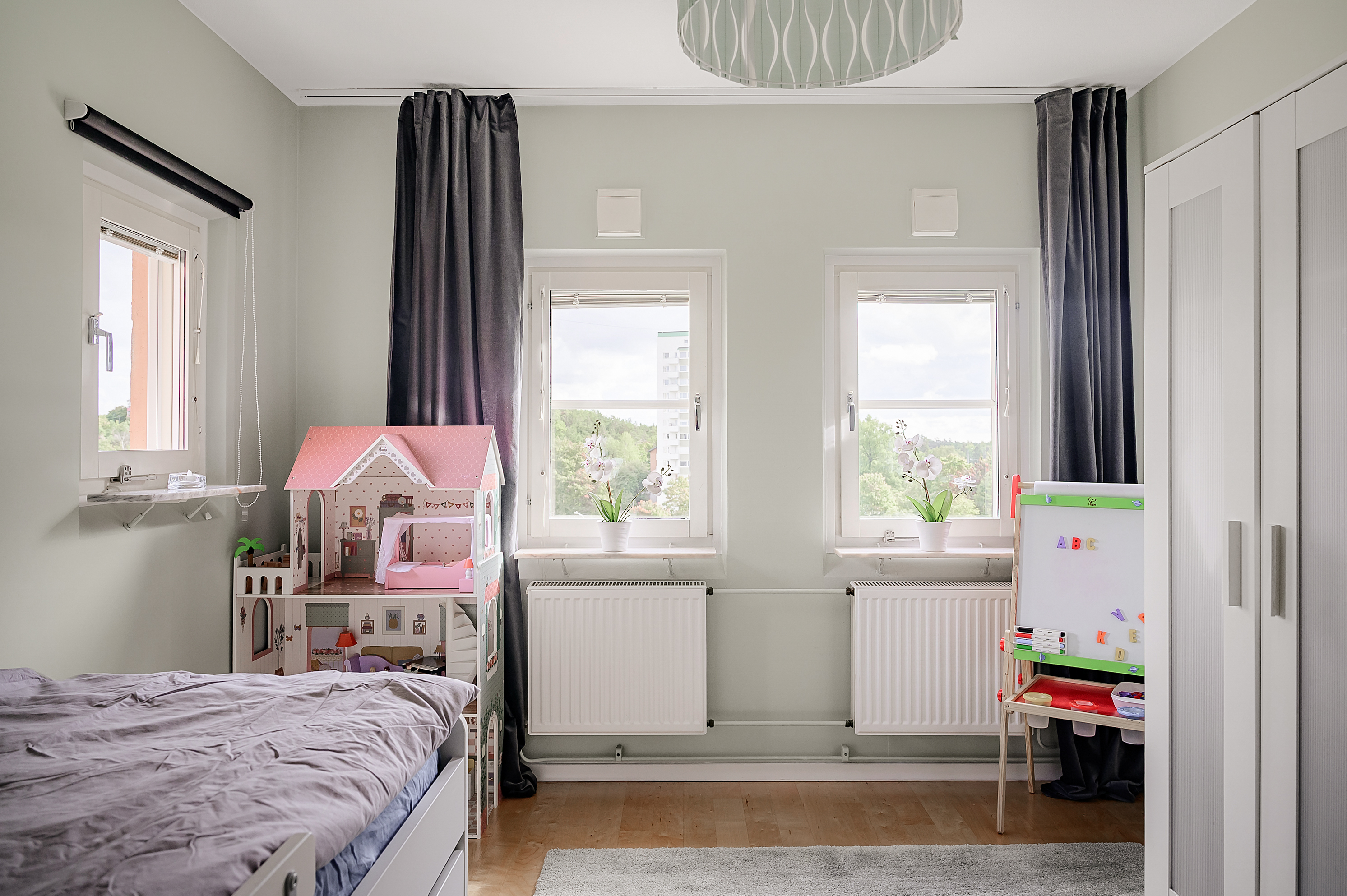 Bostadsbild från Kantatvägen 13, Såld i Forum Nacka, Nacka