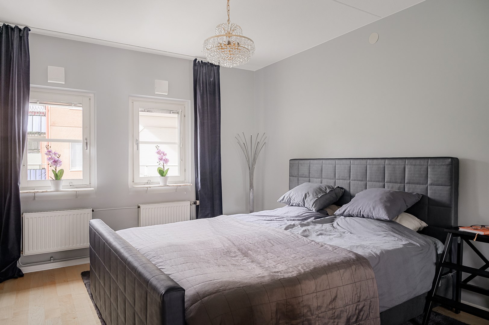 Bostadsbild från Kantatvägen 13, Såld i Forum Nacka, Nacka