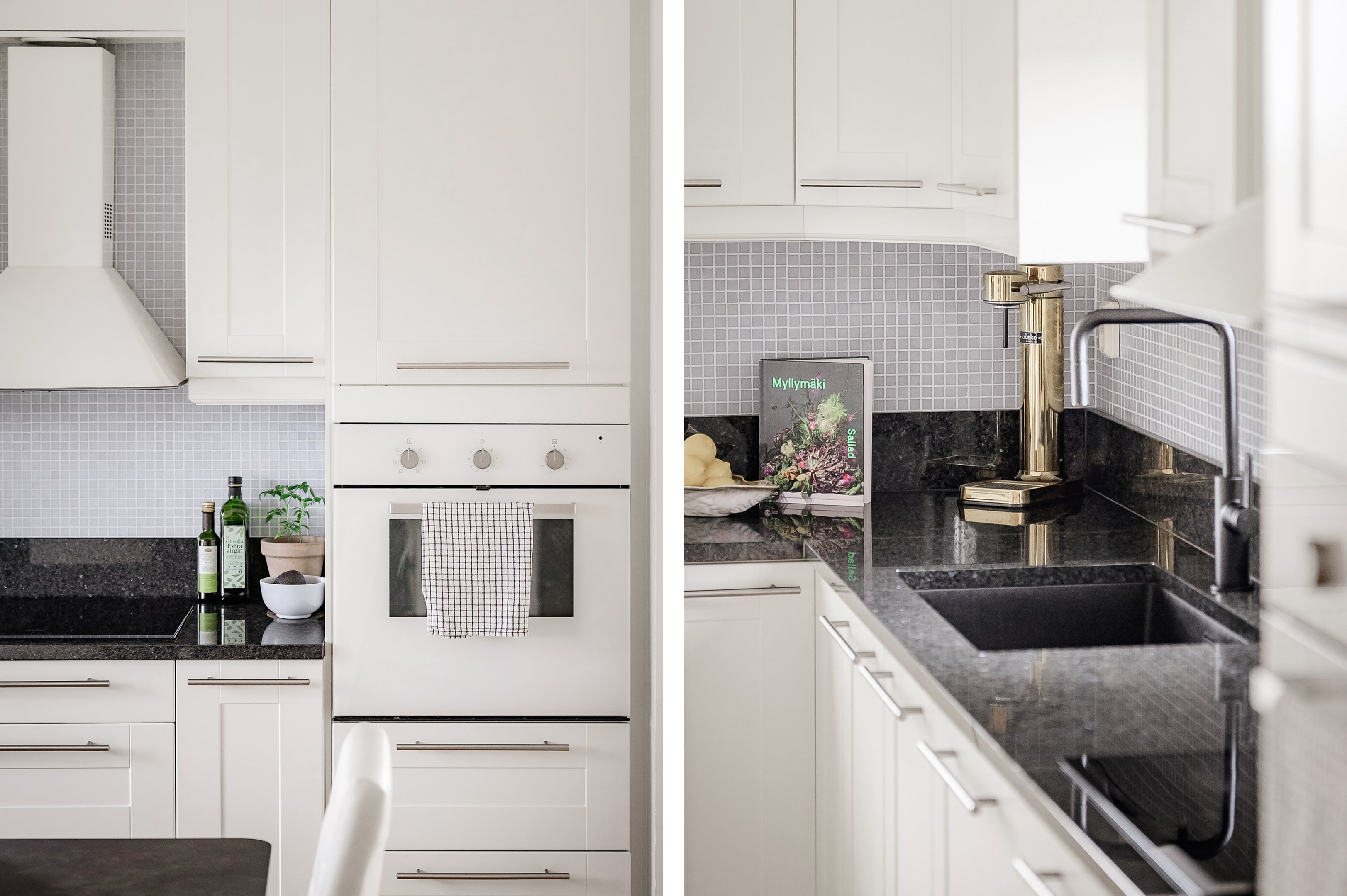 Bostadsbild från Kantatvägen 13, Såld i Forum Nacka, Nacka