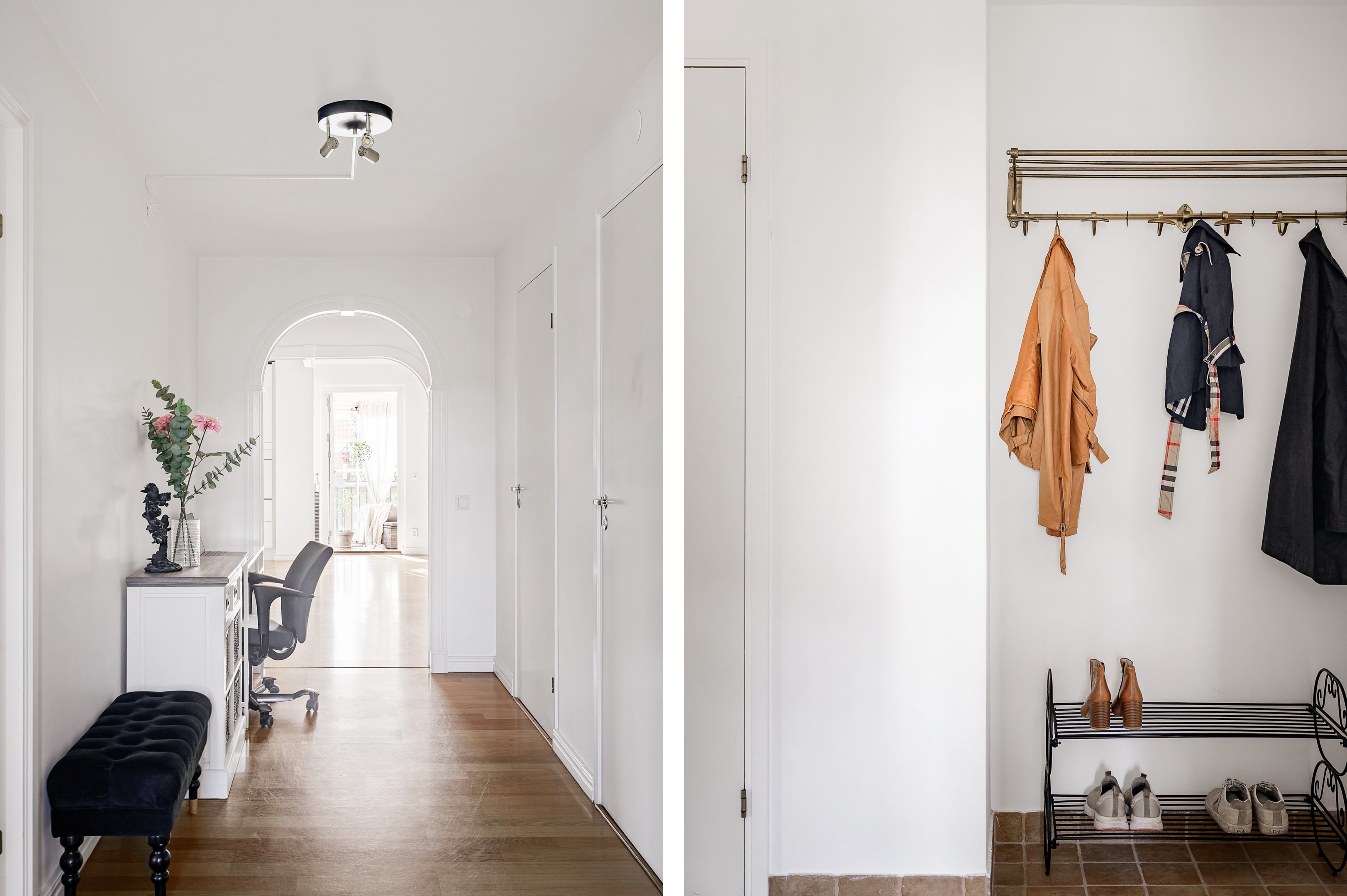 Bostadsbild från Kantatvägen 13, Såld i Forum Nacka, Nacka