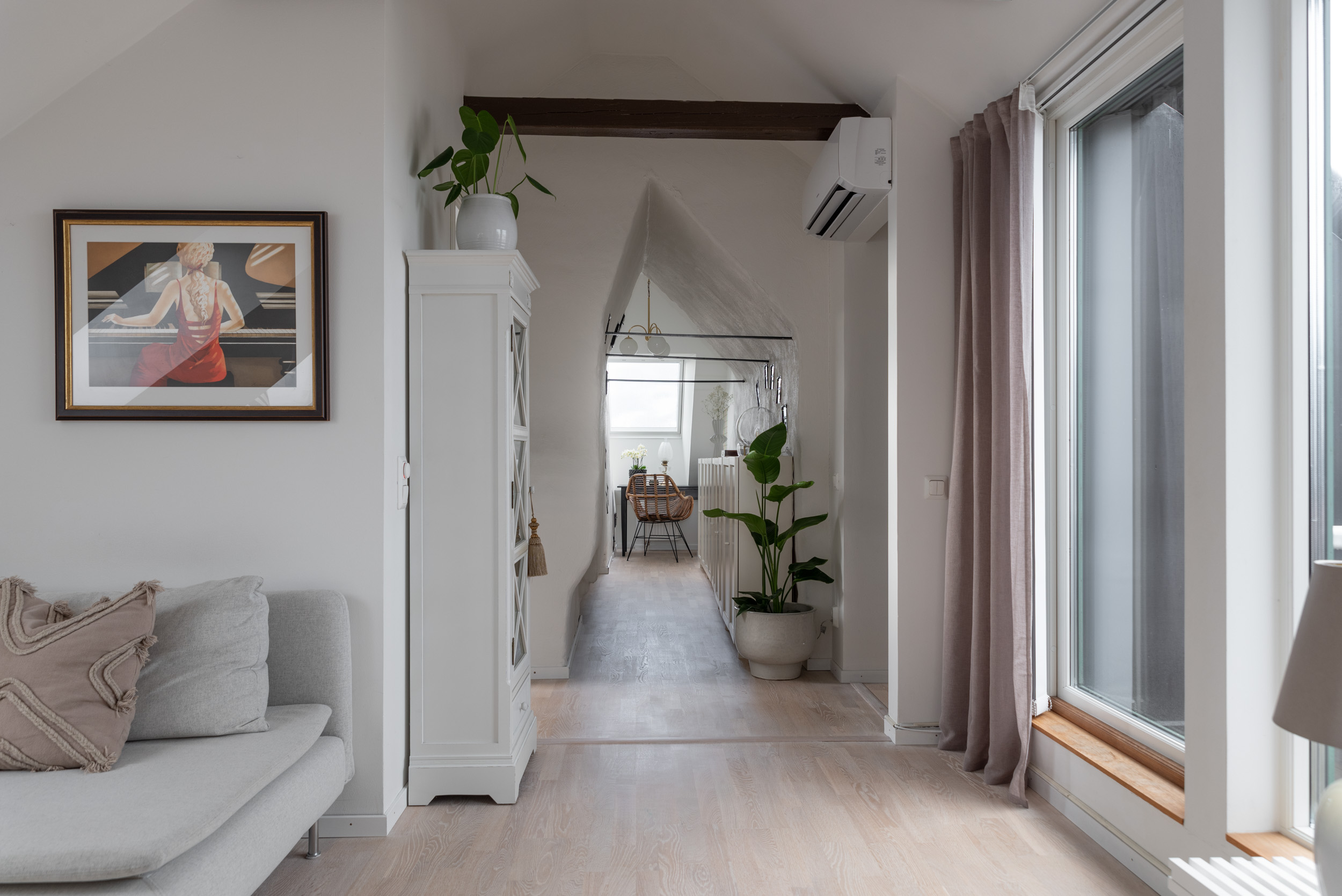 Bostadsbild från Karlsgatan 4 Västerås, Såld i Centrum, Västerås