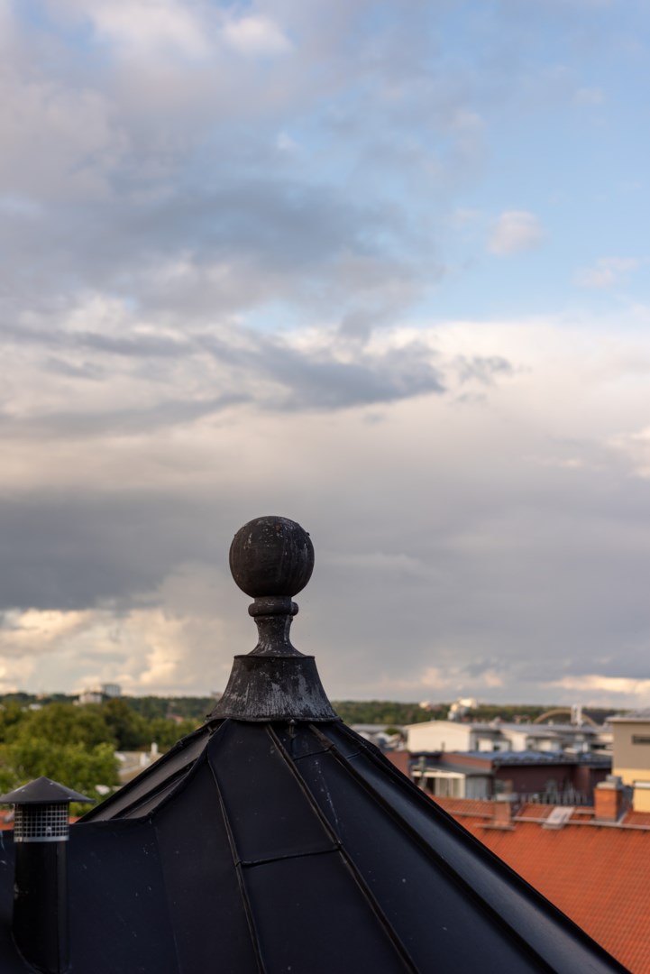Bostadsbild från Karlsgatan 4 Västerås, Såld i Centrum, Västerås