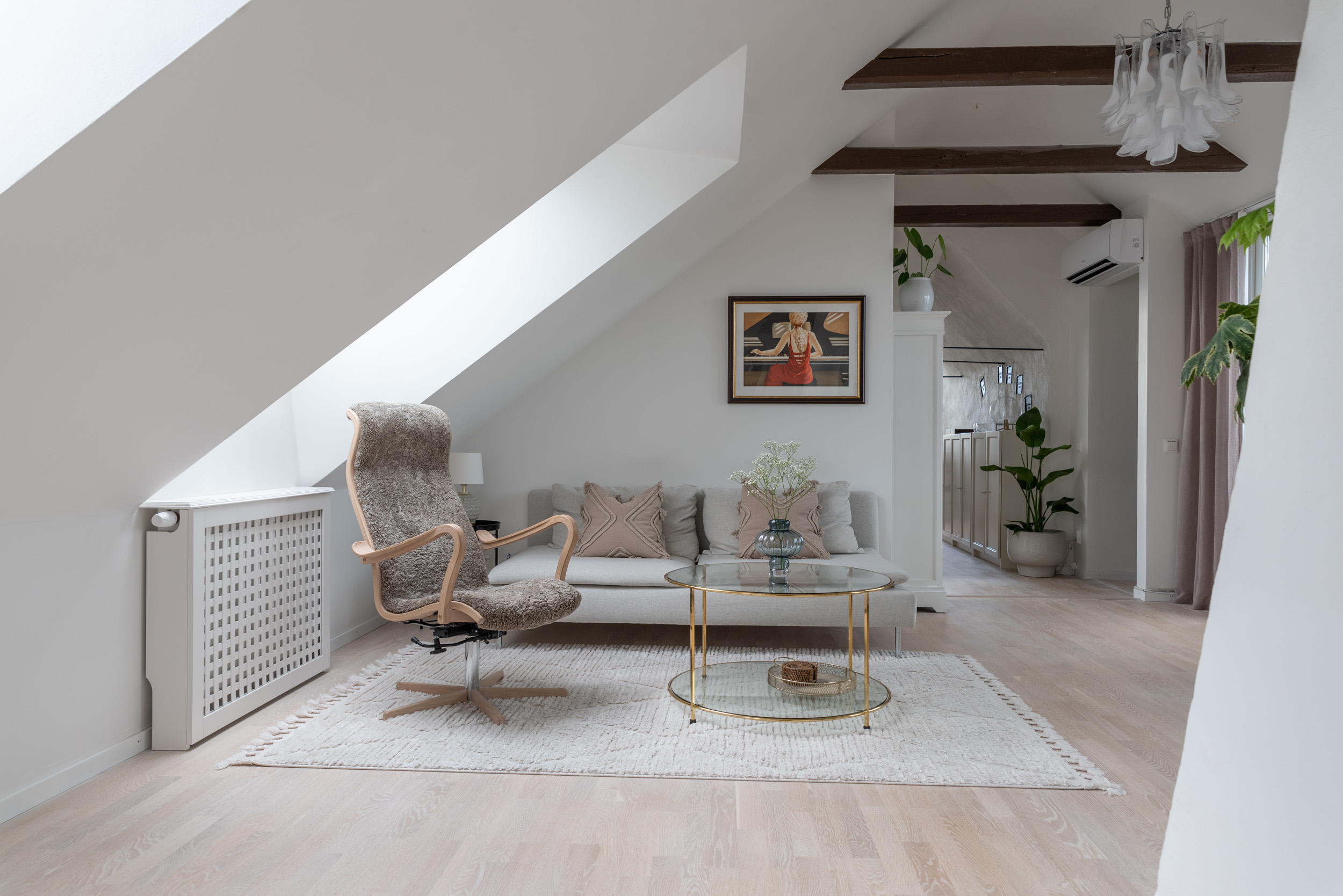 Bostadsbild från Karlsgatan 4 Västerås, Såld i Centrum, Västerås