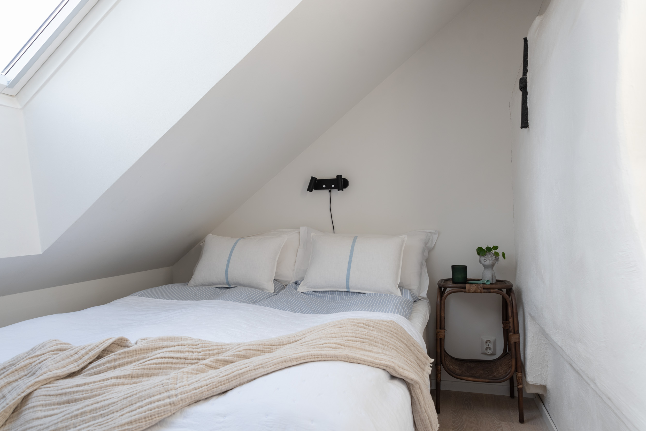 Bostadsbild från Karlsgatan 4 Västerås, Såld i Centrum, Västerås