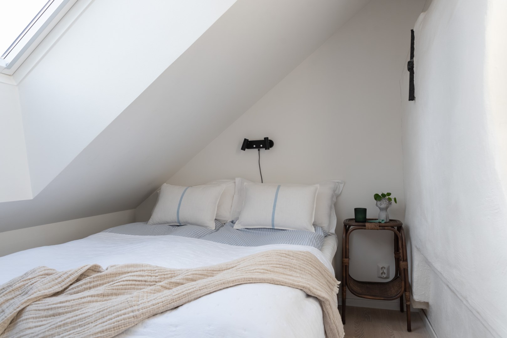 Bostadsbild från Karlsgatan 4 Västerås, Såld i Centrum, Västerås