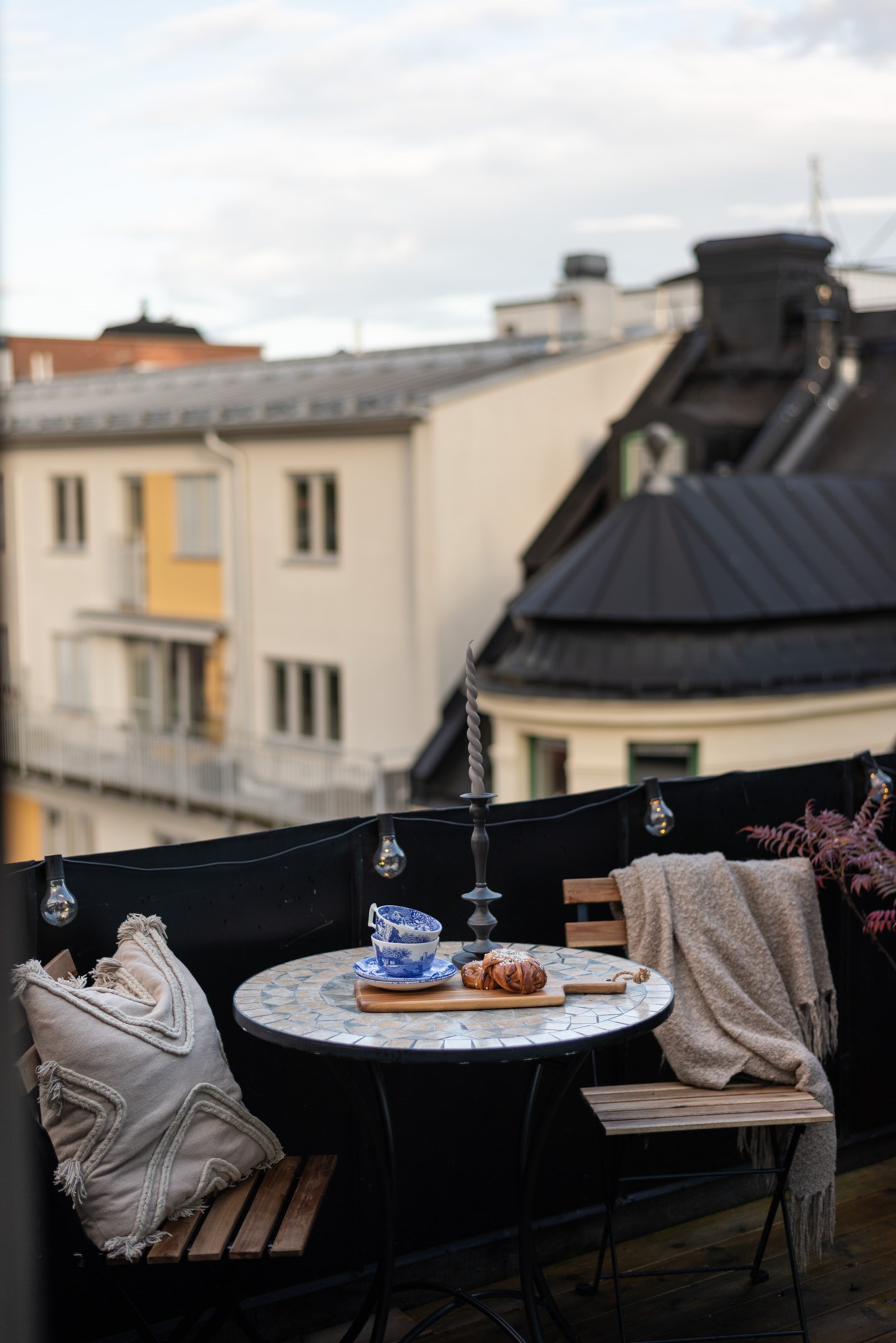 Bostadsbild från Karlsgatan 4 Västerås, Såld i Centrum, Västerås