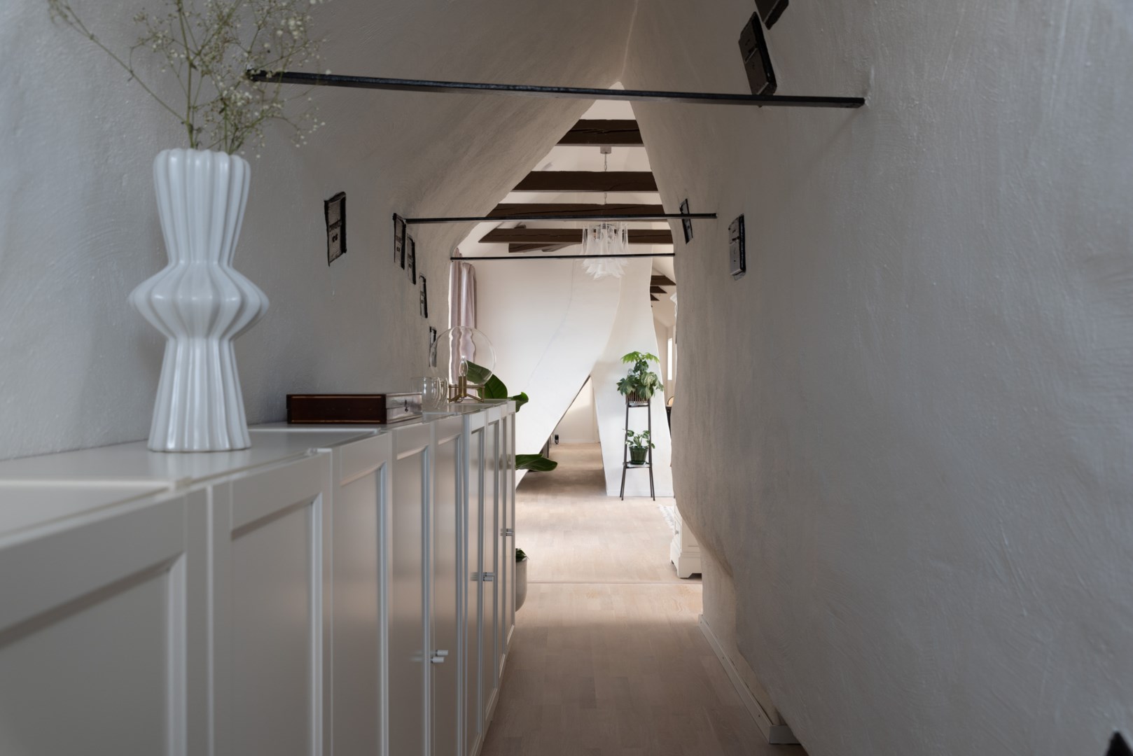 Bostadsbild från Karlsgatan 4 Västerås, Såld i Centrum, Västerås