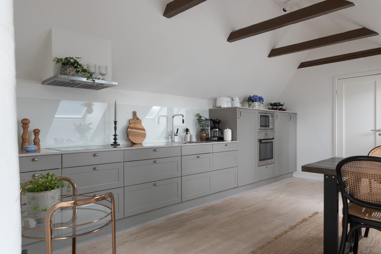 Bostadsbild från Karlsgatan 4 Västerås, Såld i Centrum, Västerås