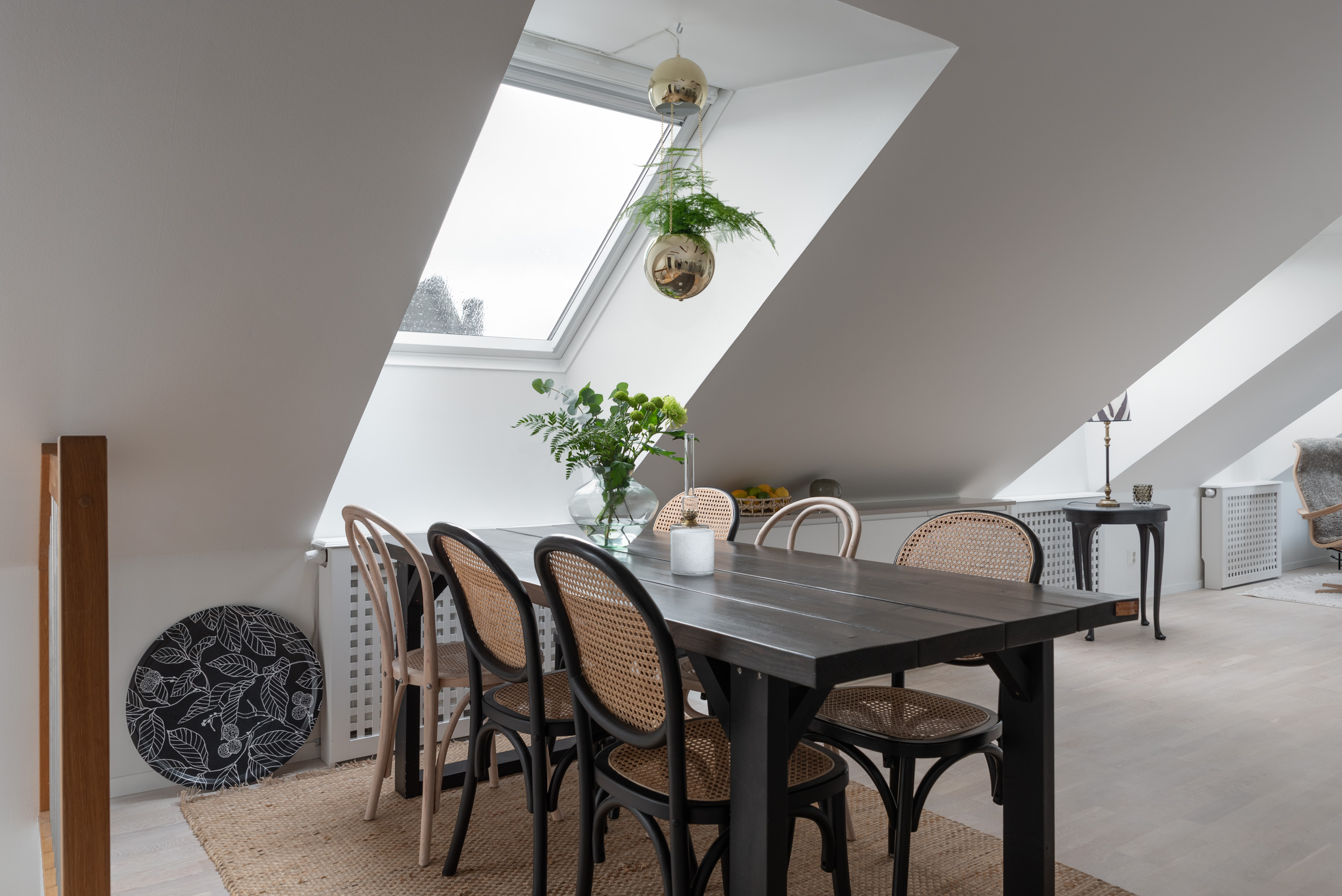 Bostadsbild från Karlsgatan 4 Västerås, Såld i Centrum, Västerås