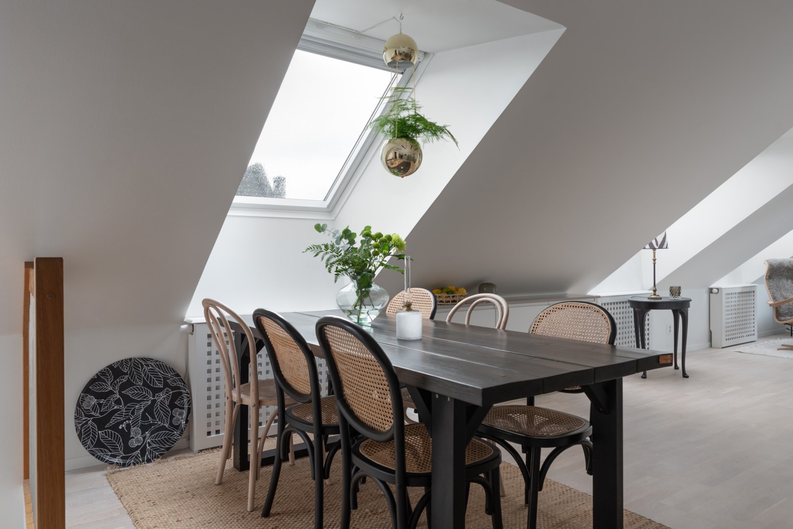 Bostadsbild från Karlsgatan 4 Västerås, Såld i Centrum, Västerås