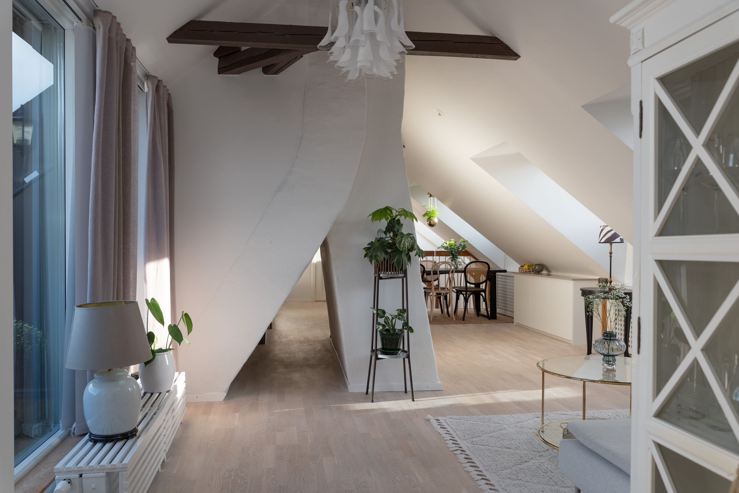 Bostadsbild från Karlsgatan 4 Västerås, Såld i Centrum, Västerås