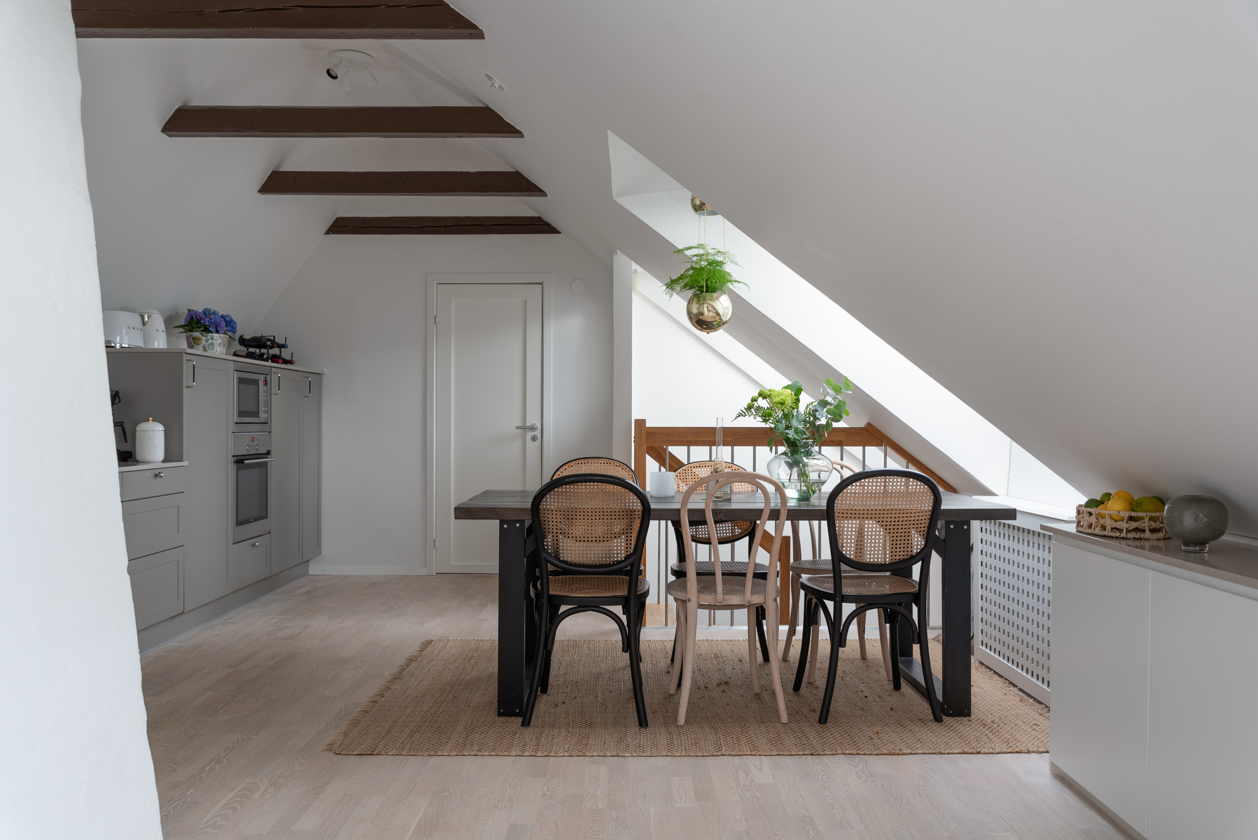 Bostadsbild från Karlsgatan 4 Västerås, Såld i Centrum, Västerås