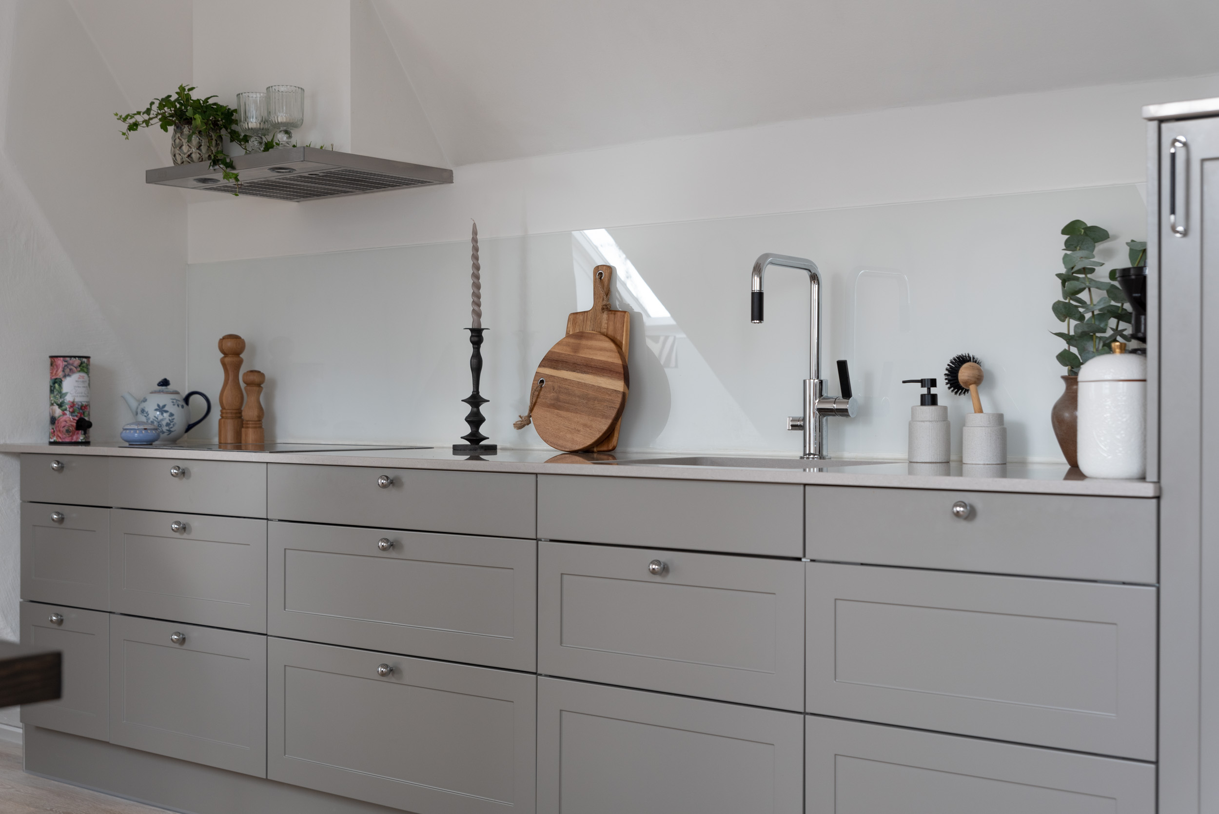 Bostadsbild från Karlsgatan 4 Västerås, Såld i Centrum, Västerås