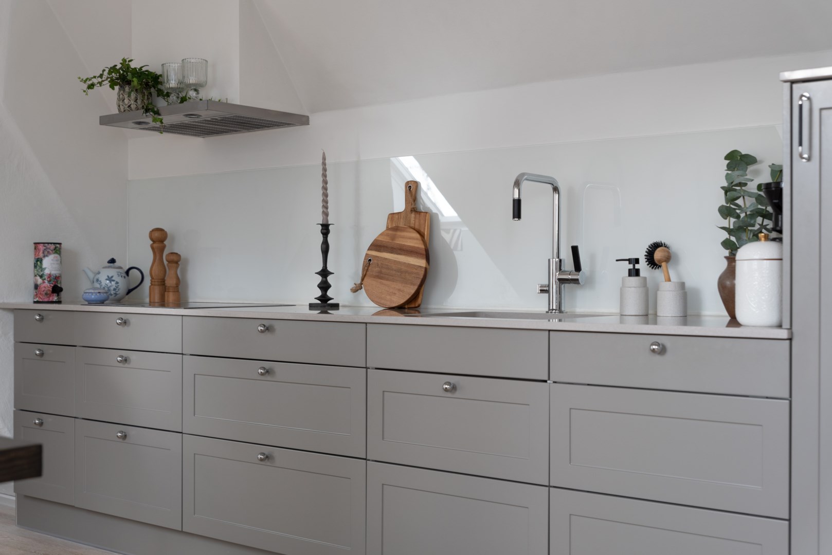 Bostadsbild från Karlsgatan 4 Västerås, Såld i Centrum, Västerås