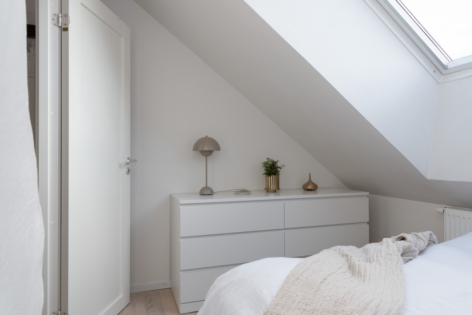 Bostadsbild från Karlsgatan 4 Västerås, Såld i Centrum, Västerås