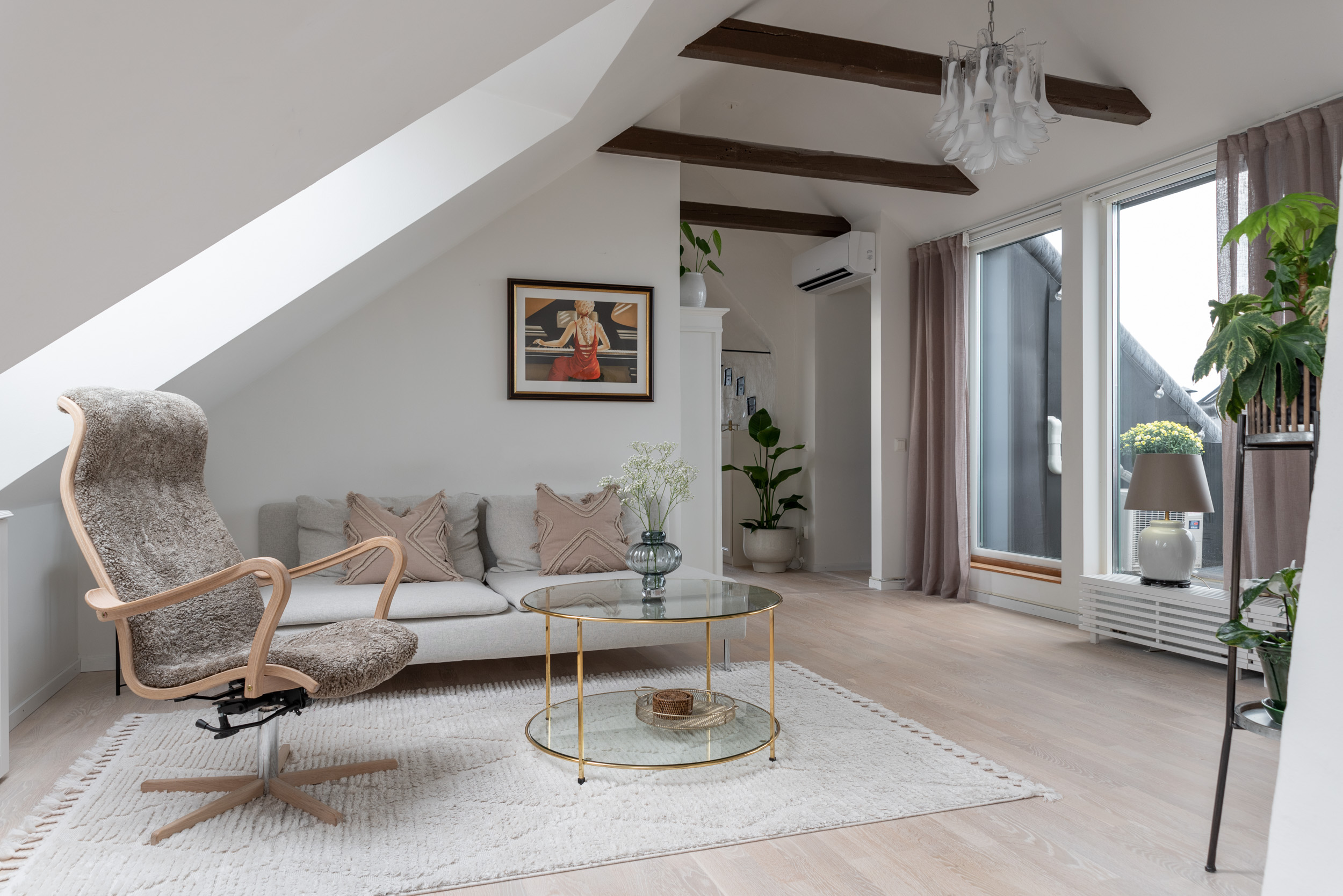 Bostadsbild från Karlsgatan 4 Västerås, Såld i Centrum, Västerås