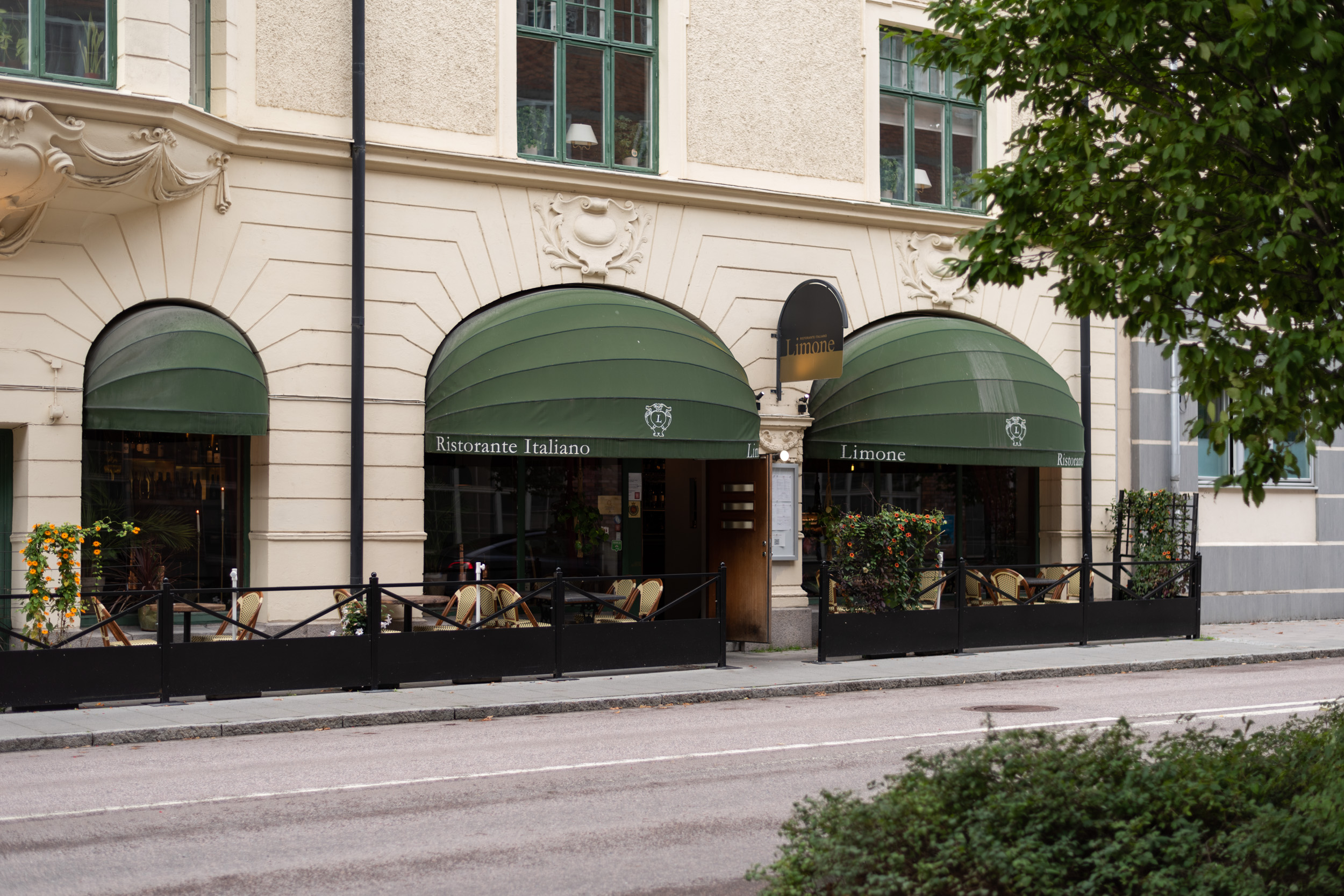 Bostadsbild från Karlsgatan 4 Västerås, Såld i Centrum, Västerås