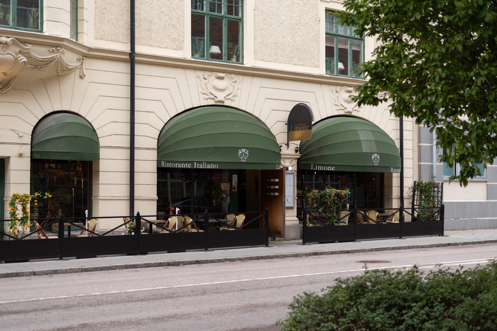 Bostadsbild från Karlsgatan 4 Västerås, Såld i Centrum, Västerås