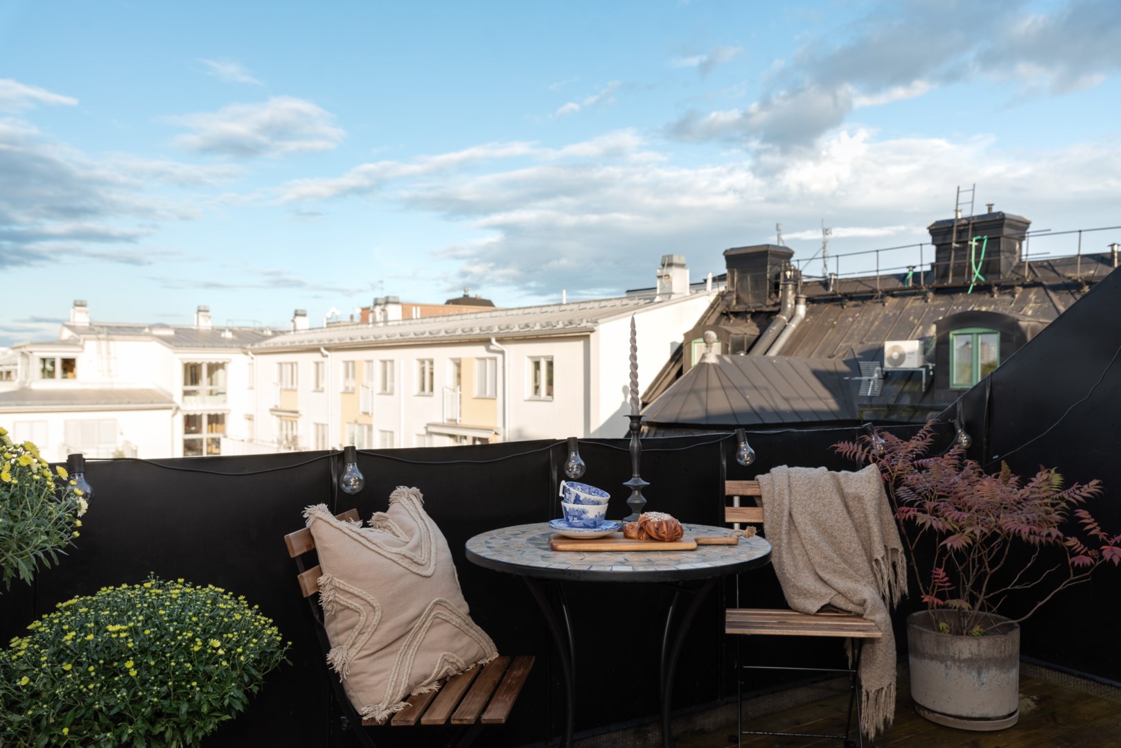 Bostadsbild från Karlsgatan 4 Västerås, Såld i Centrum, Västerås