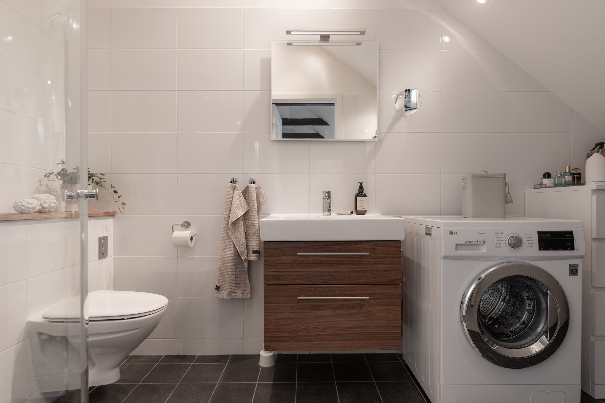 Bostadsbild från Karlsgatan 4 Västerås, Såld i Centrum, Västerås