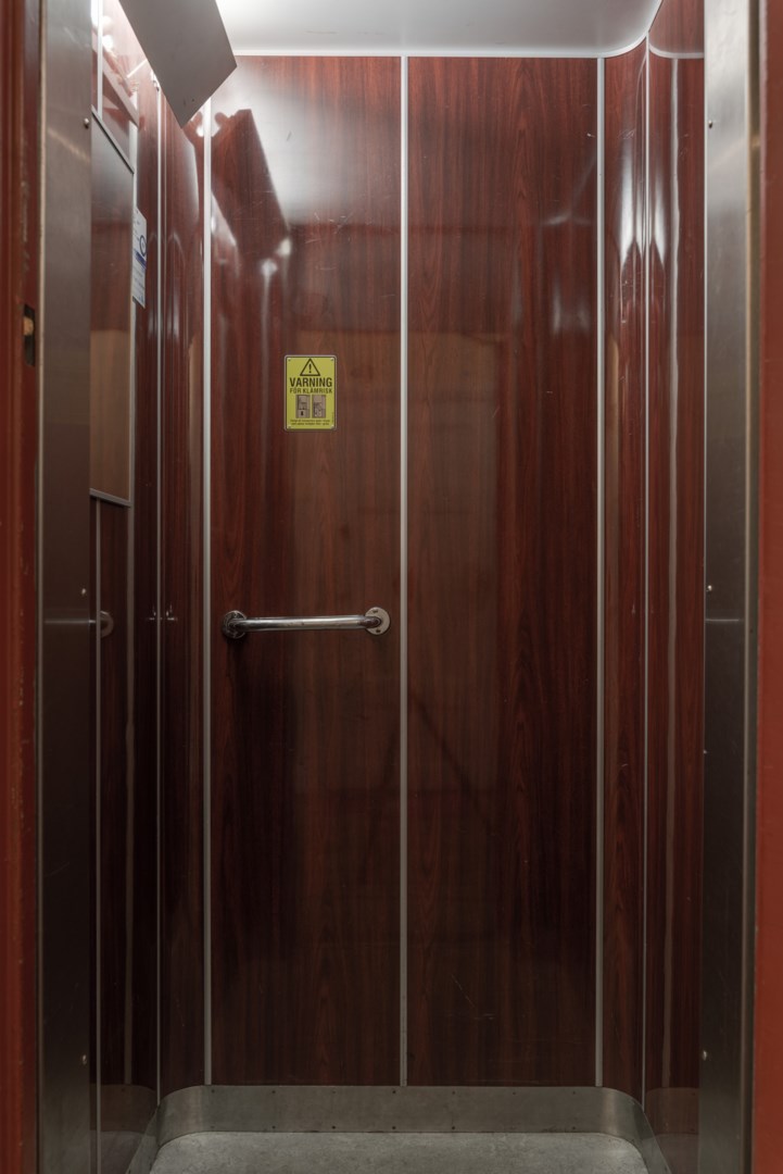 Bostadsbild från Karlsgatan 4 Västerås, Såld i Centrum, Västerås