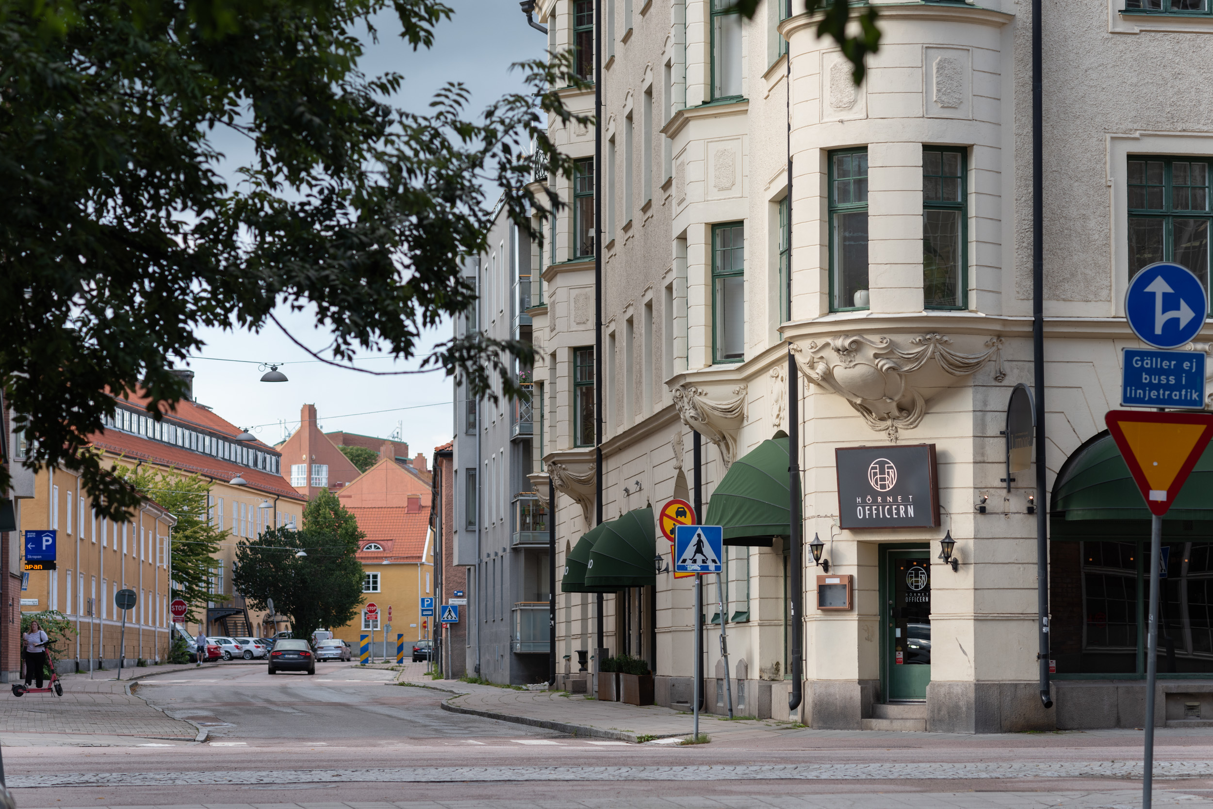 Bostadsbild från Karlsgatan 4 Västerås, Såld i Centrum, Västerås
