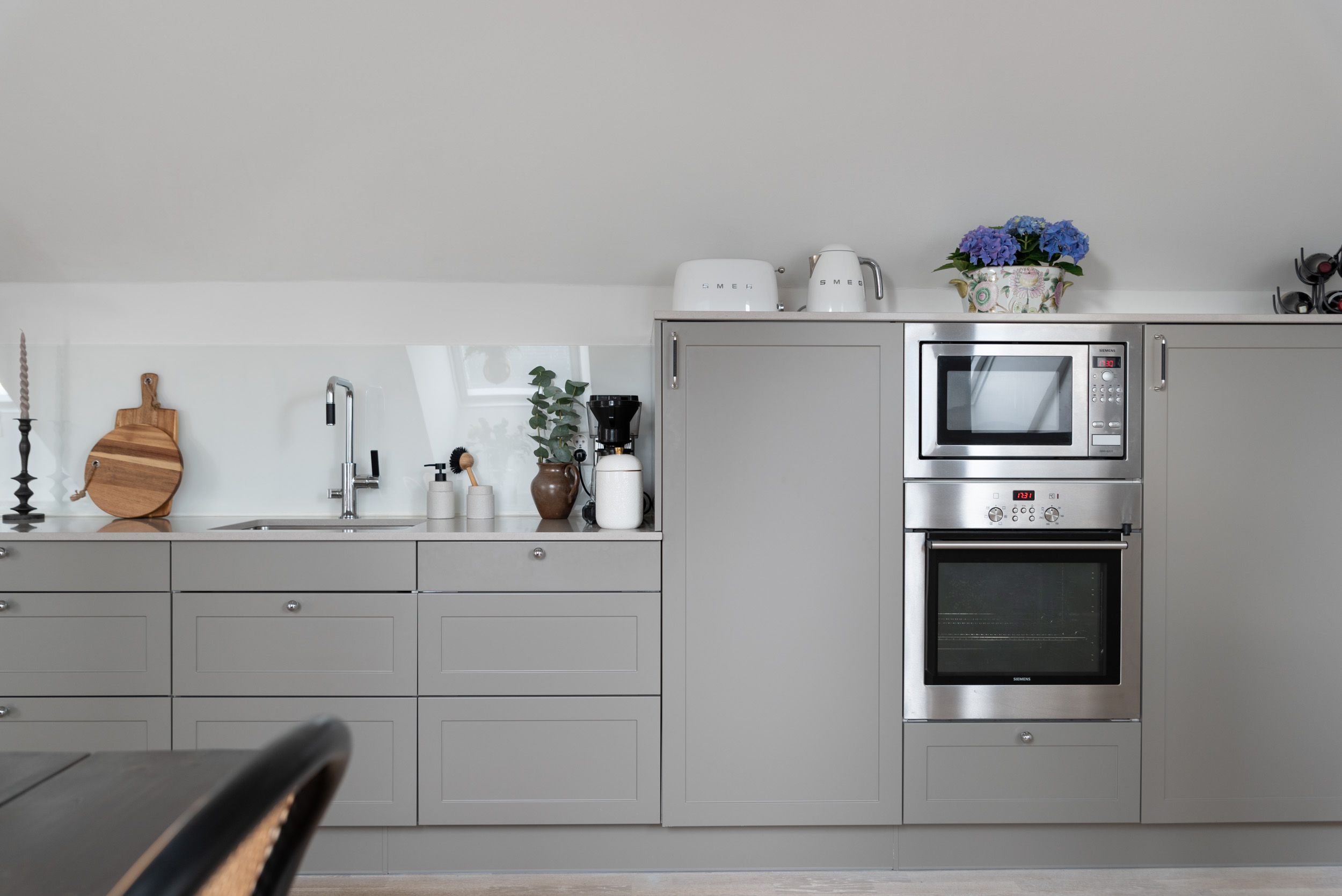 Bostadsbild från Karlsgatan 4 Västerås, Såld i Centrum, Västerås