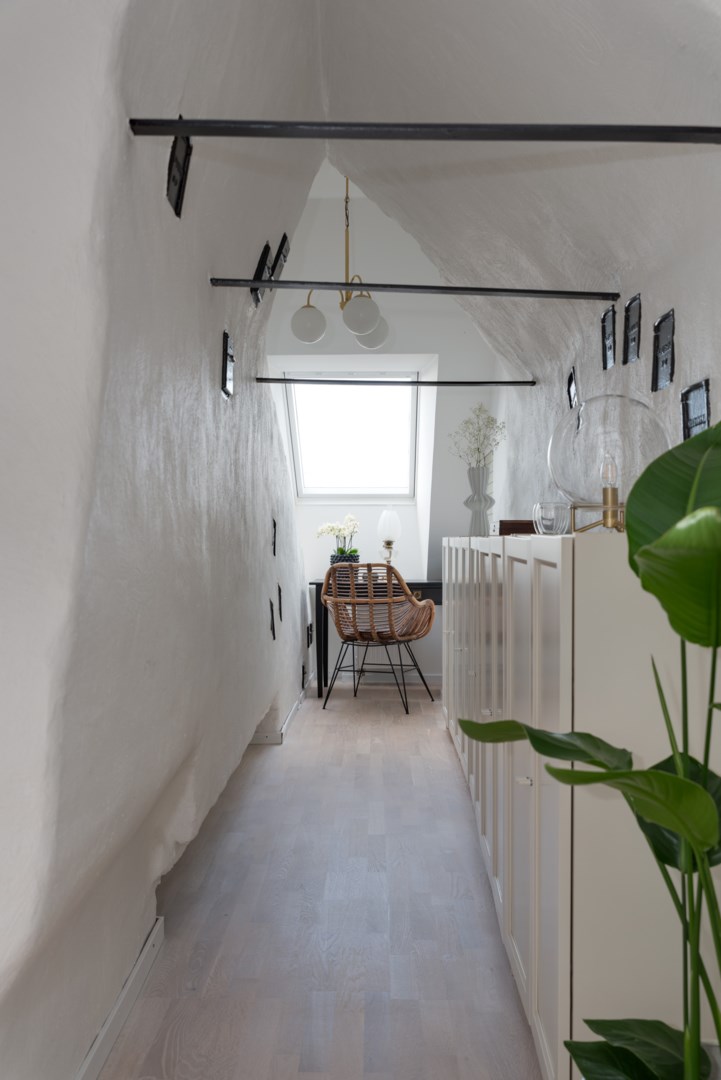 Bostadsbild från Karlsgatan 4 Västerås, Såld i Centrum, Västerås