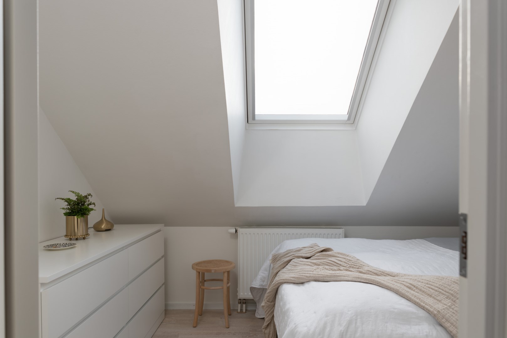 Bostadsbild från Karlsgatan 4 Västerås, Såld i Centrum, Västerås