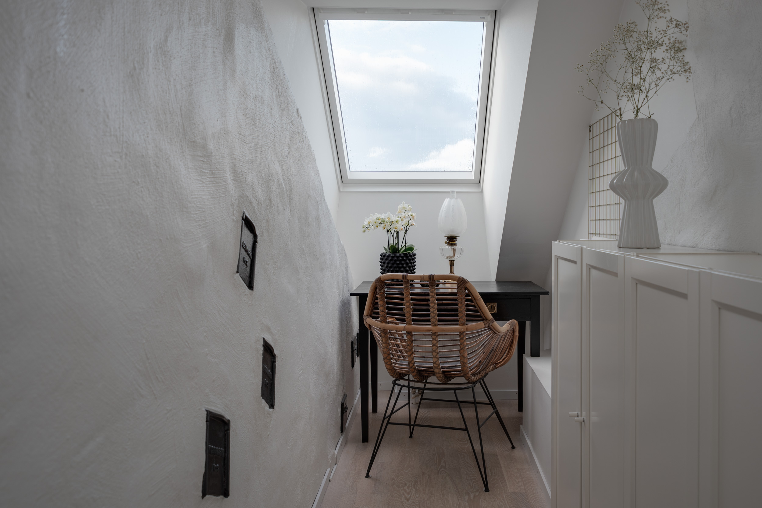 Bostadsbild från Karlsgatan 4 Västerås, Såld i Centrum, Västerås