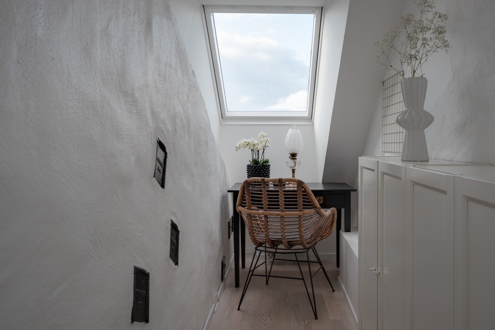 Bostadsbild från Karlsgatan 4 Västerås, Såld i Centrum, Västerås