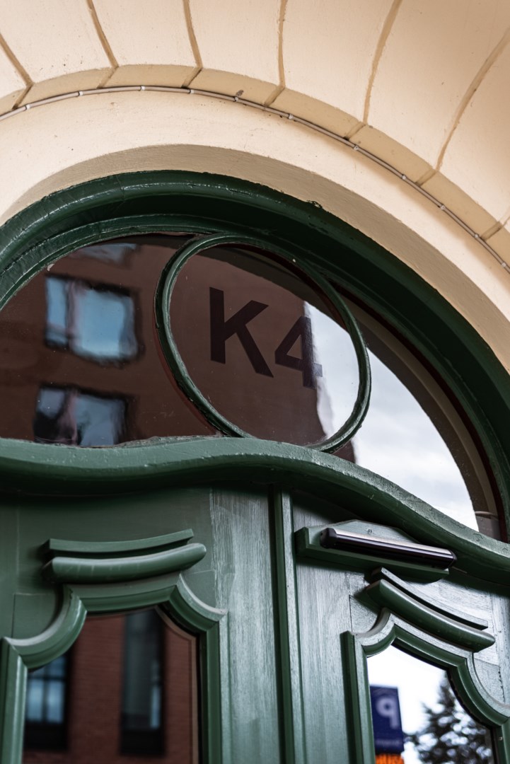 Bostadsbild från Karlsgatan 4 Västerås, Såld i Centrum, Västerås