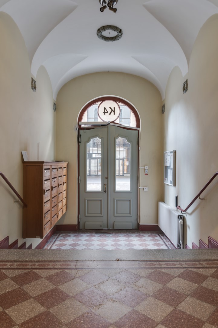 Bostadsbild från Karlsgatan 4 Västerås, Såld i Centrum, Västerås