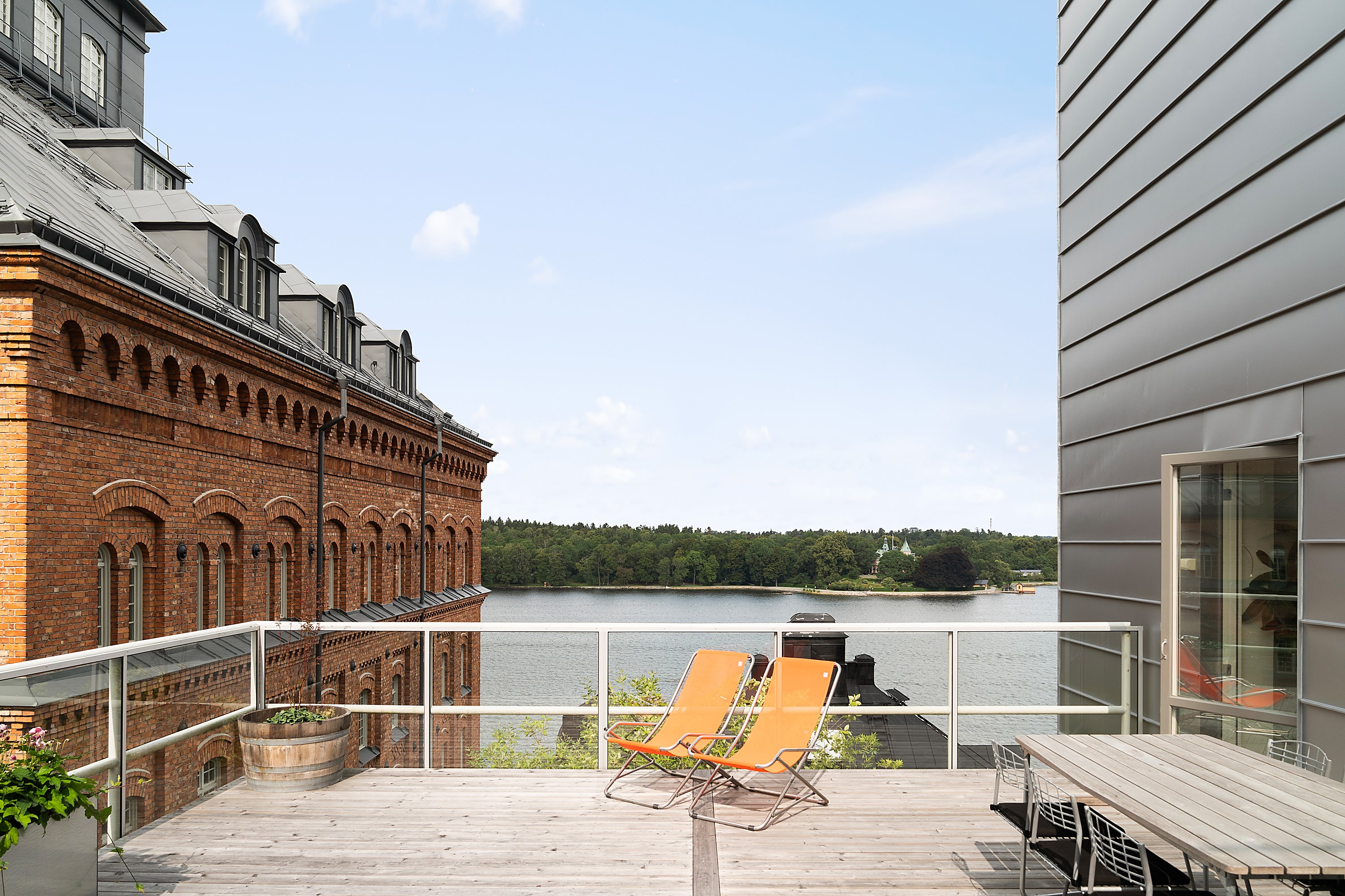 Bostadsbild från Magasinsgången 5, Såld i , Nacka