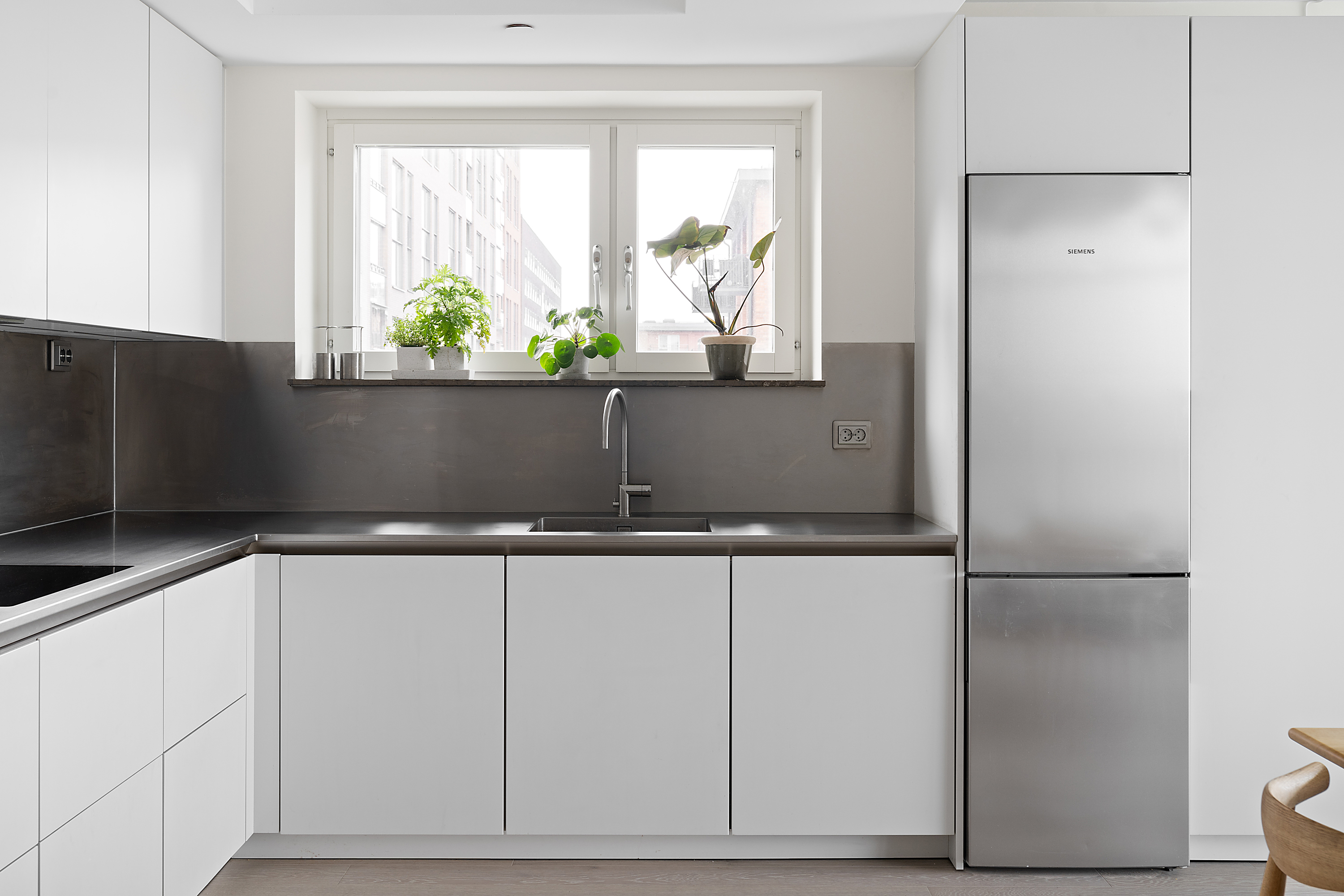 Bostadsbild från Magasinsgången 5, Såld i , Nacka