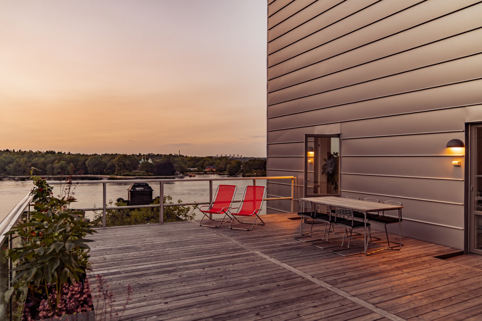 Bostadsbild från Magasinsgången 5, Såld i , Nacka