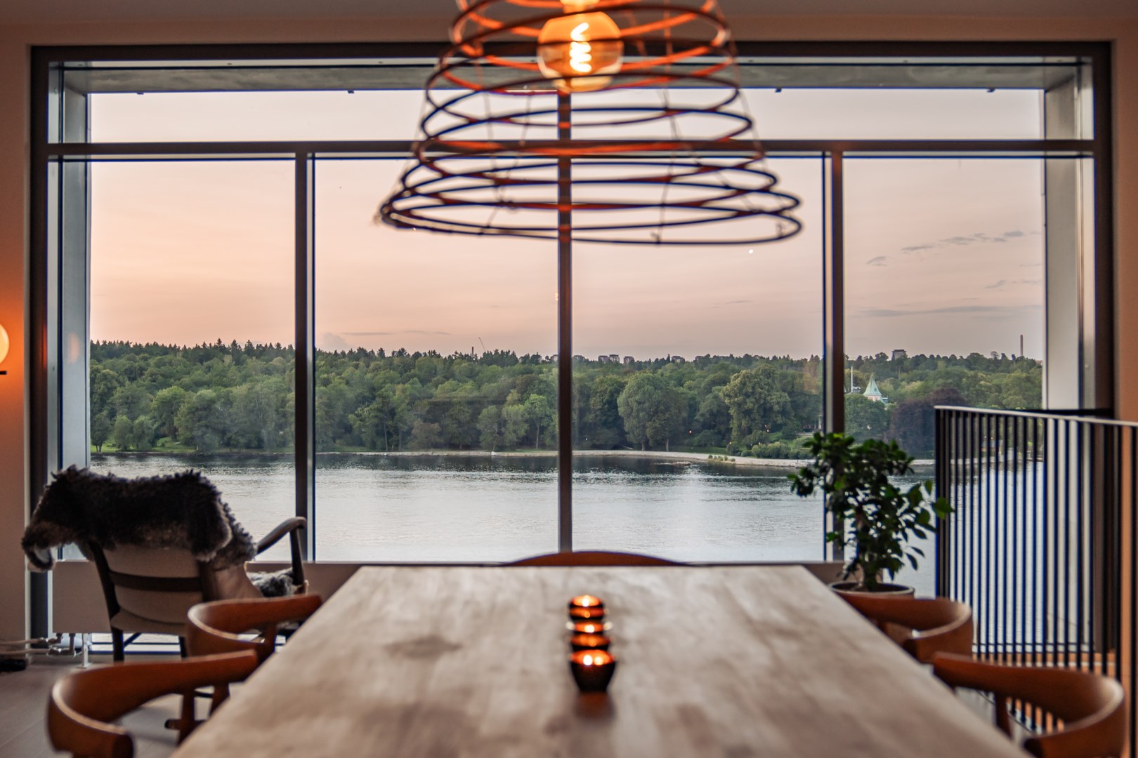 Bostadsbild från Magasinsgången 5, Såld i , Nacka