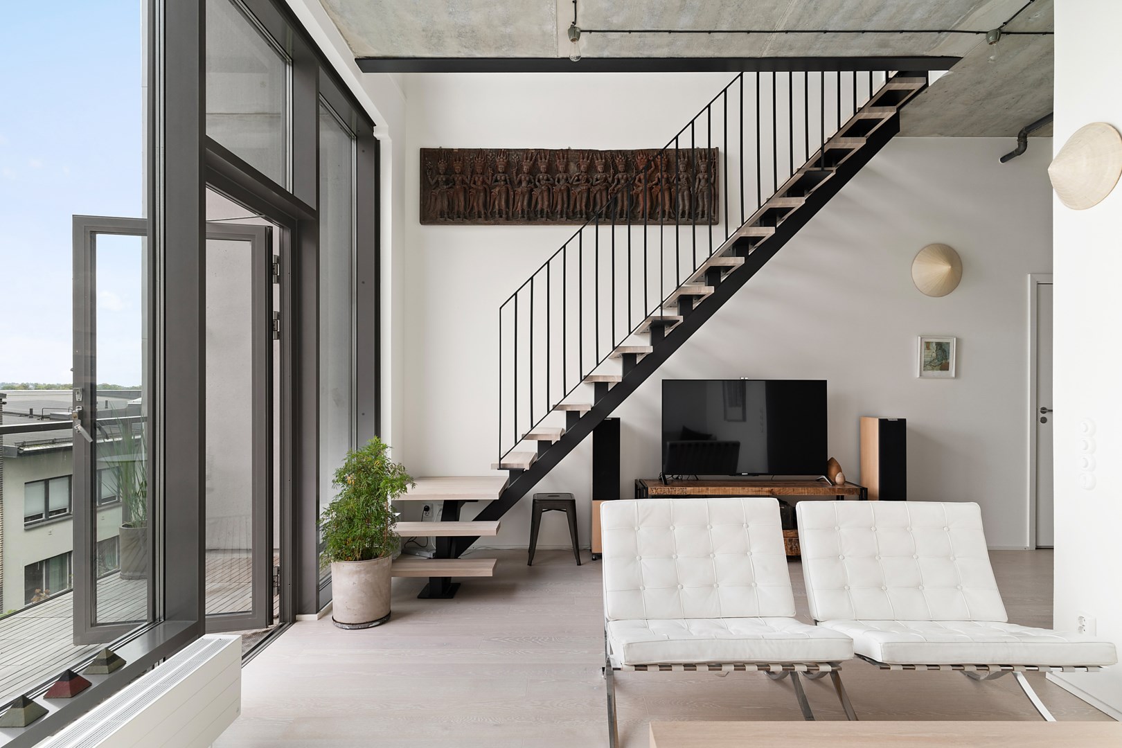 Bostadsbild från Magasinsgången 5, Såld i , Nacka