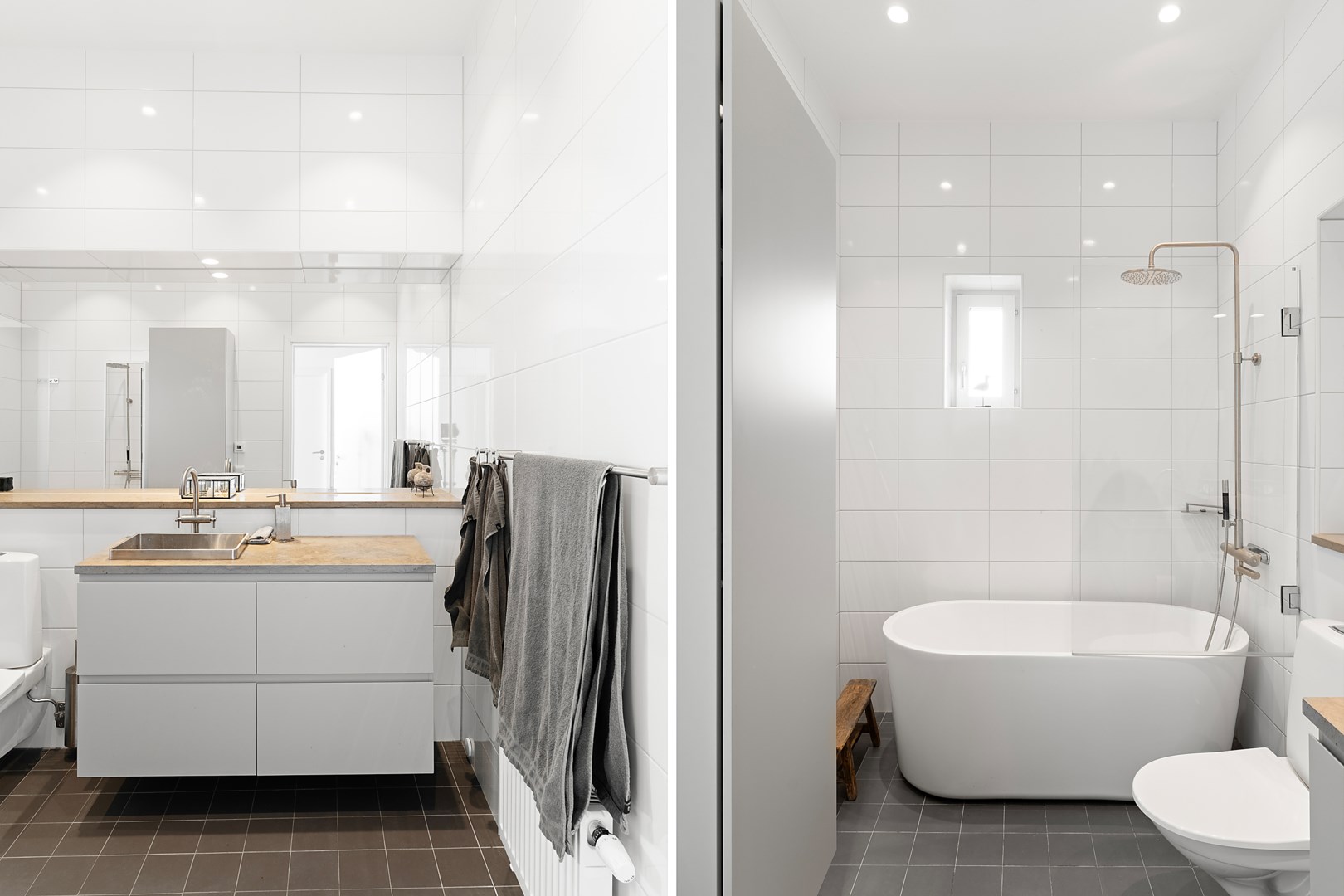 Bostadsbild från Magasinsgången 5, Såld i , Nacka