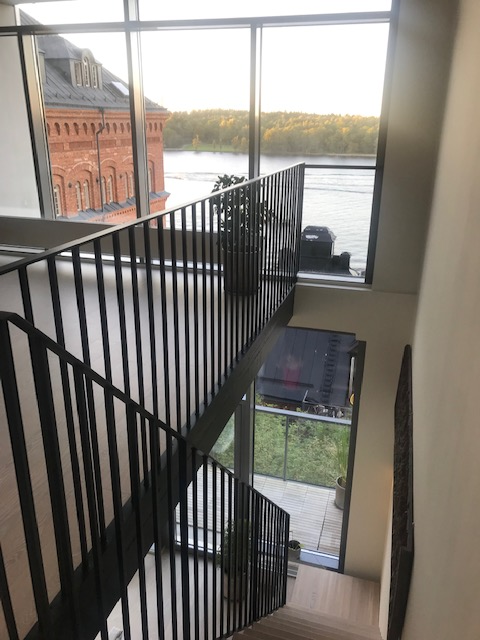 Bostadsbild från Magasinsgången 5, Såld i , Nacka