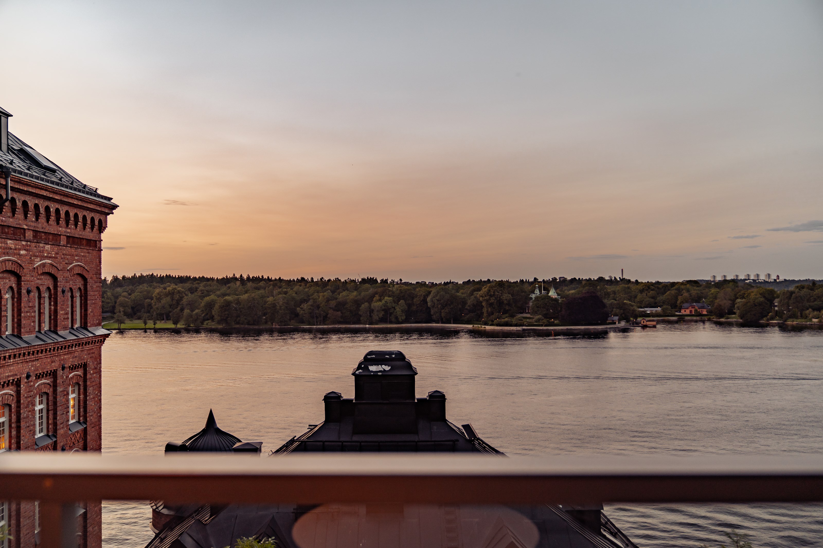 Bostadsbild från Magasinsgången 5, Såld i , Nacka